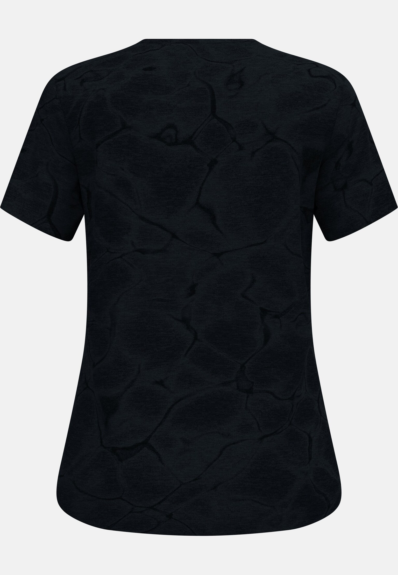 Zeroweight Engineered Chill-Tec Laufshirt