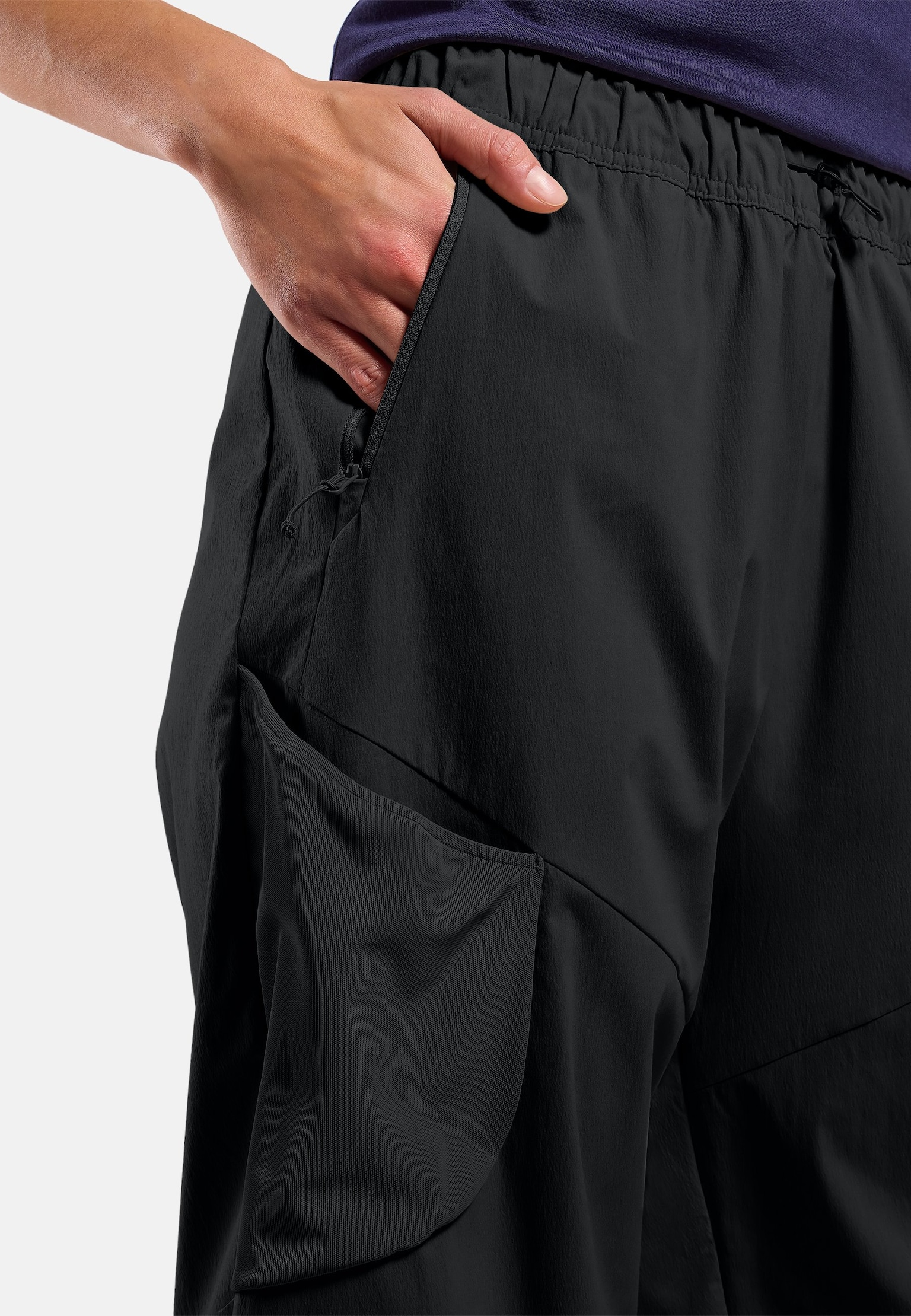 Pantaloni cargo Essentials