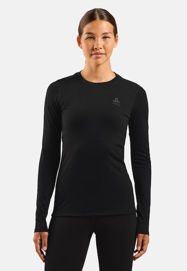 Merino 160 Base Layer Topp