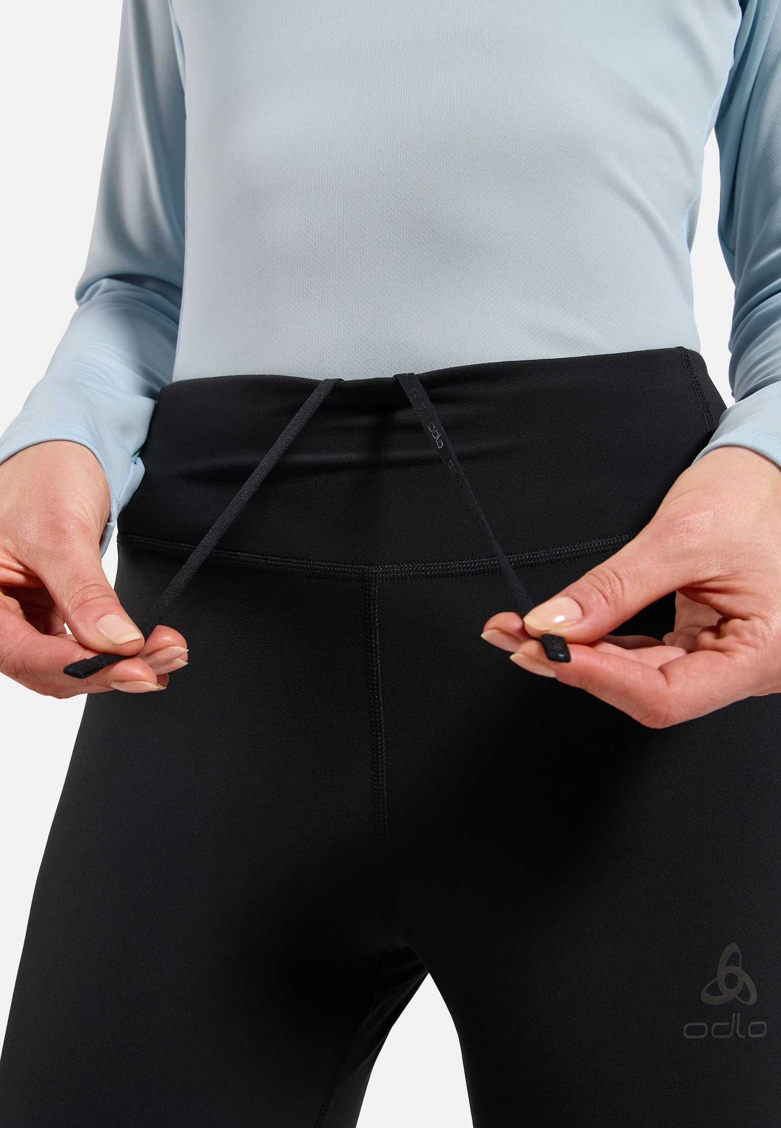 Essential Running Tights