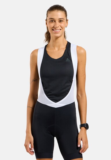 Salopette corta Zeroweight