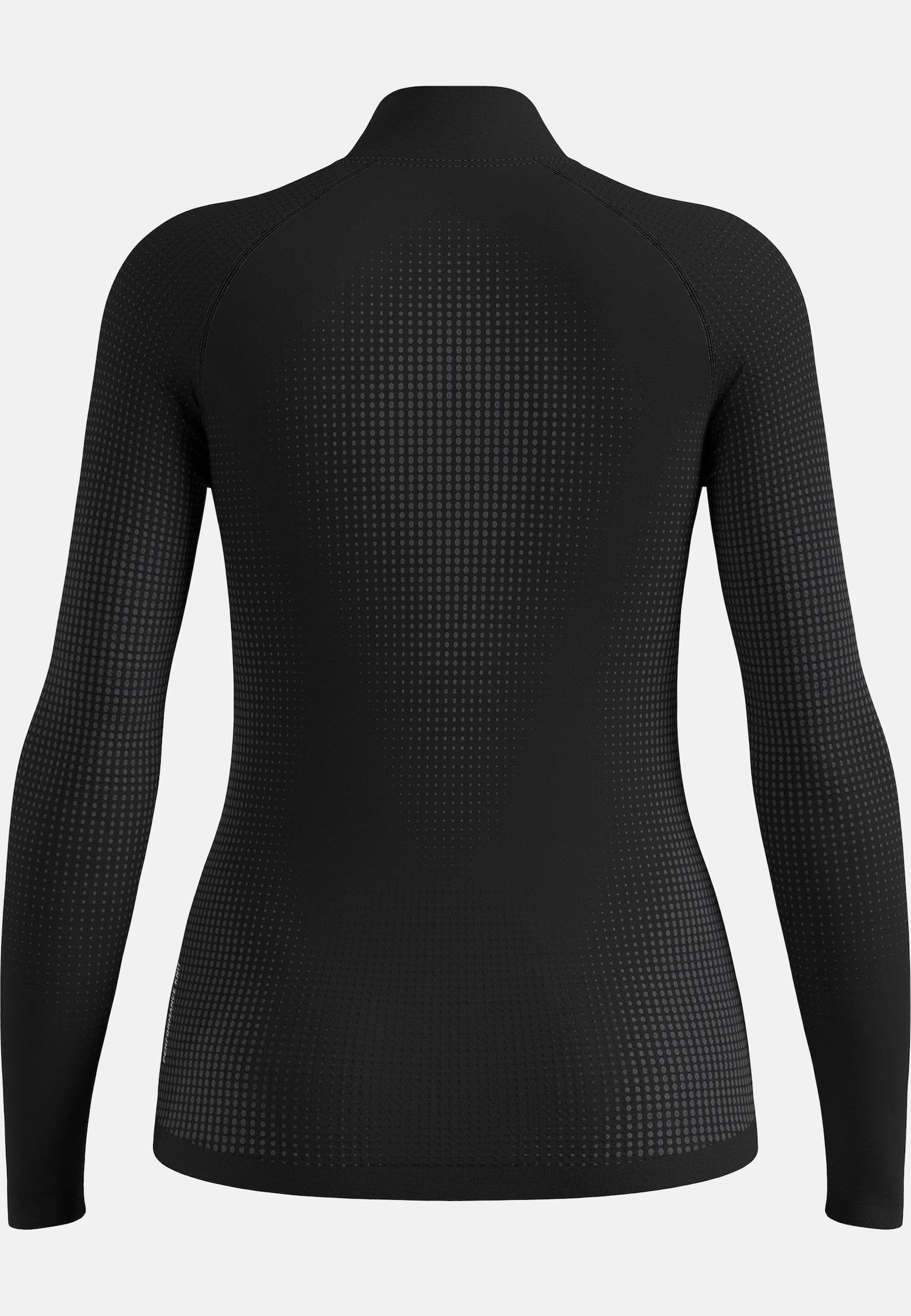 Performance Warm Base Layer Half-Zip