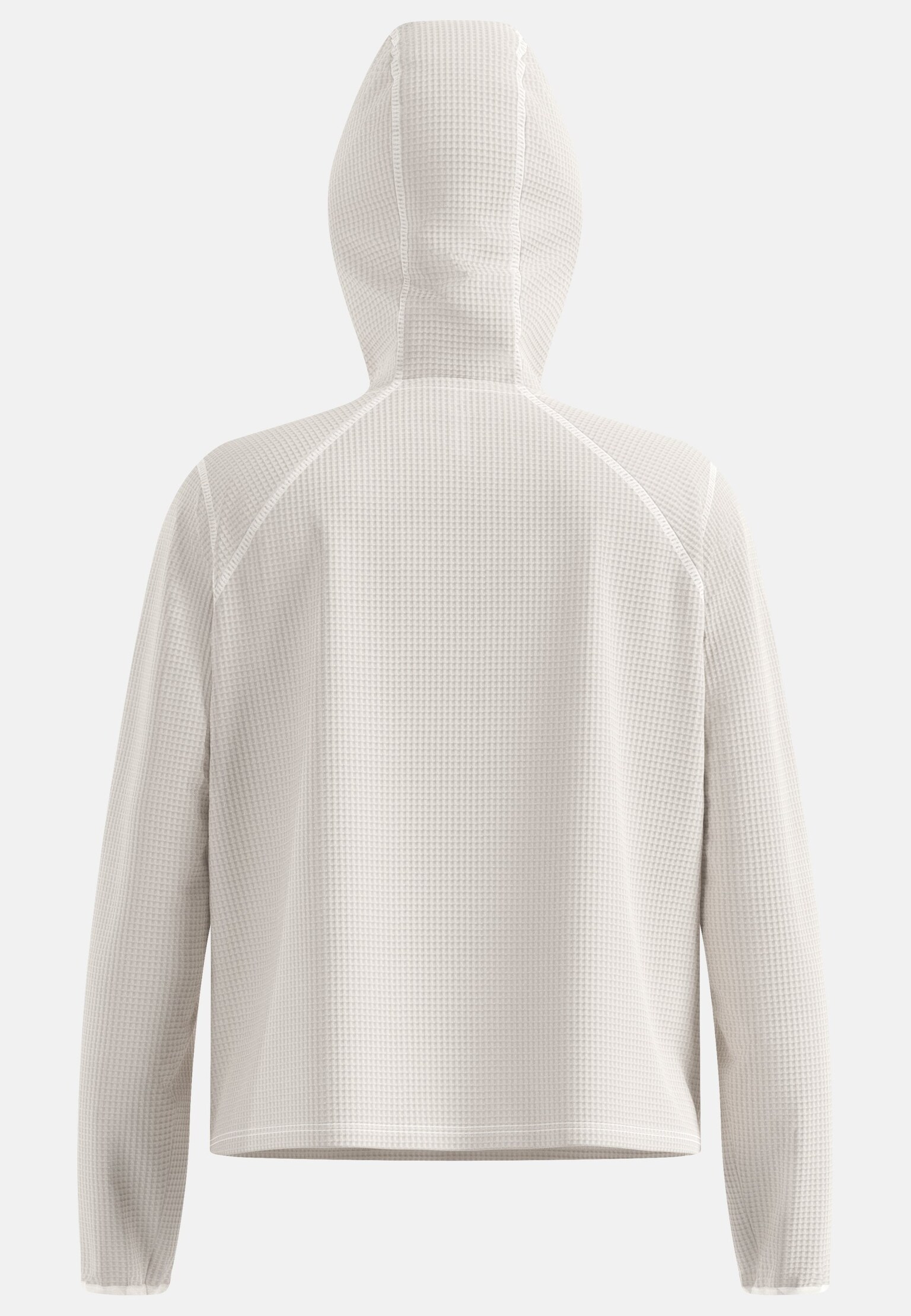 Cubic Hoody