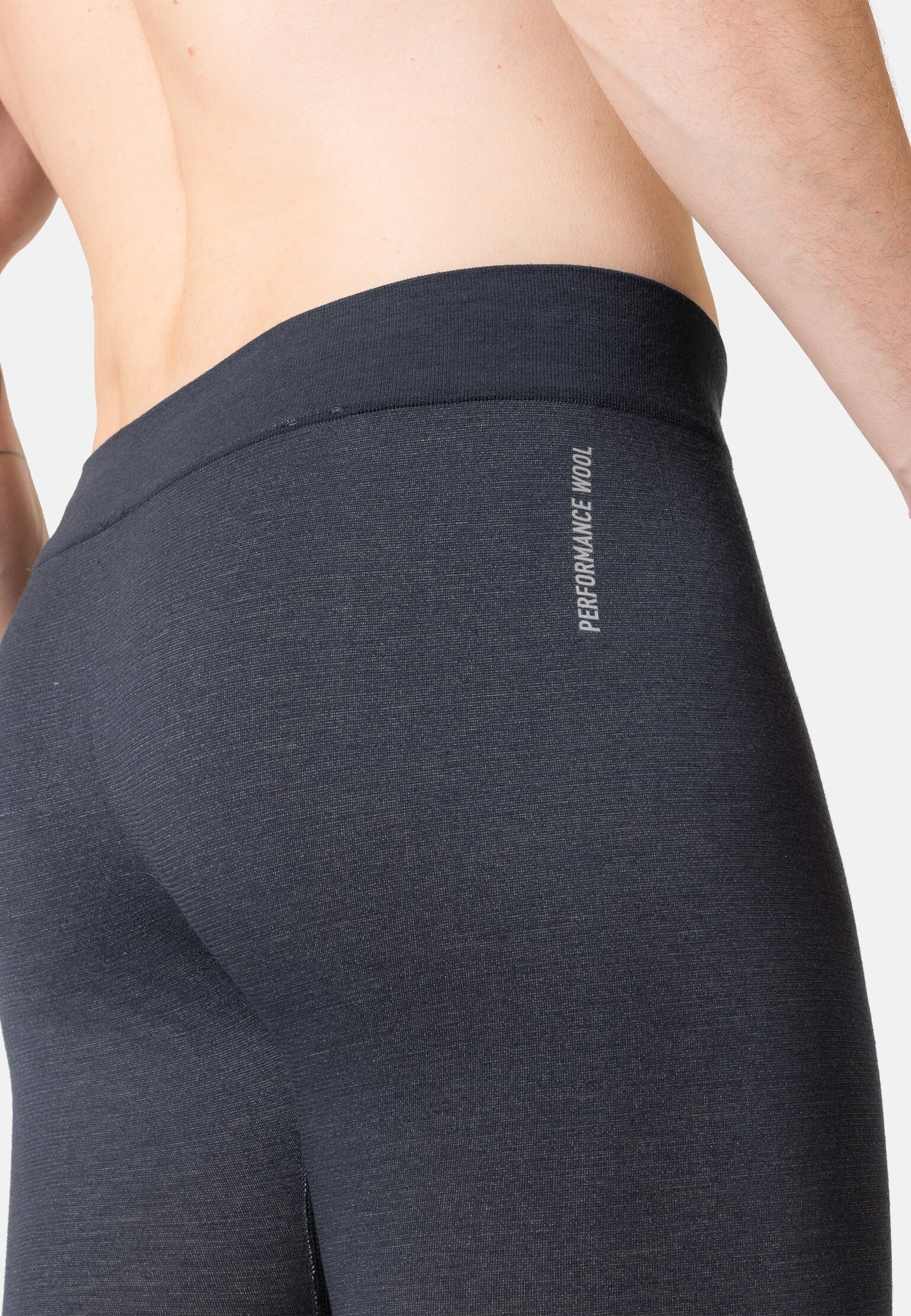 Pantaloni Kinship Performance Wool Warm