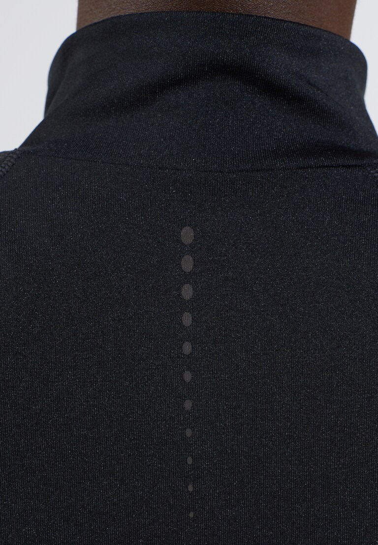 The Zeroweight Ceramiwarm reflective mid layer