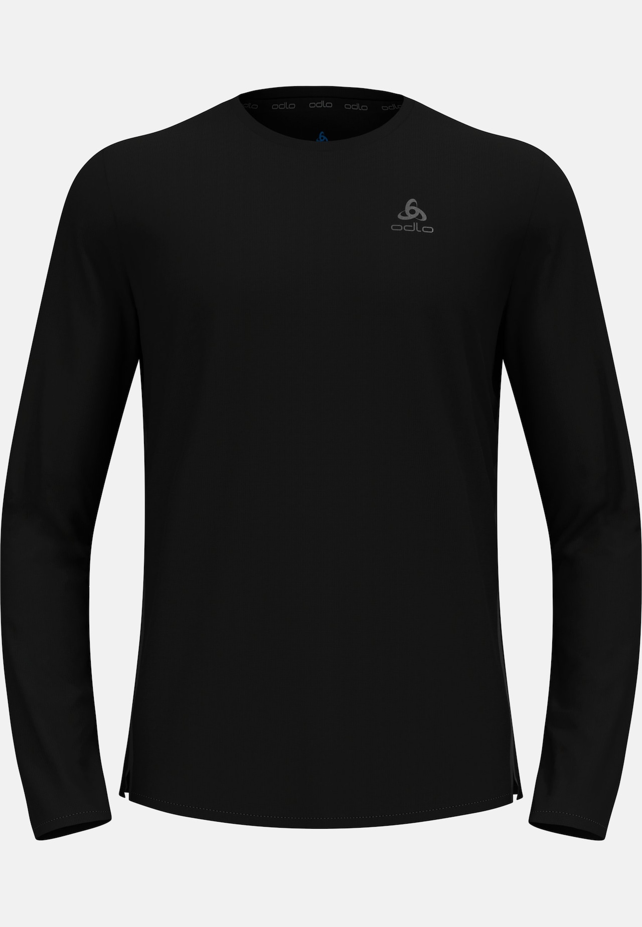 Zeroweight Chill-Tec Long-Sleeve Running T-Shirt