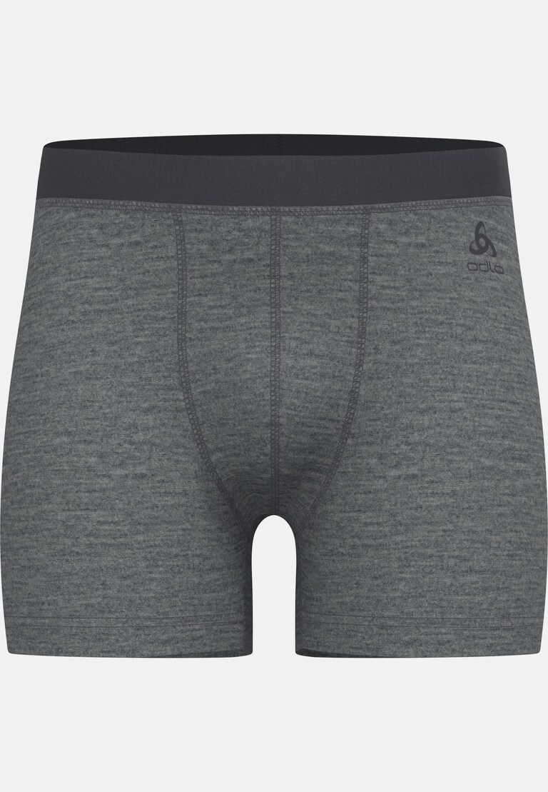 The Natural Merino 160 Boxers