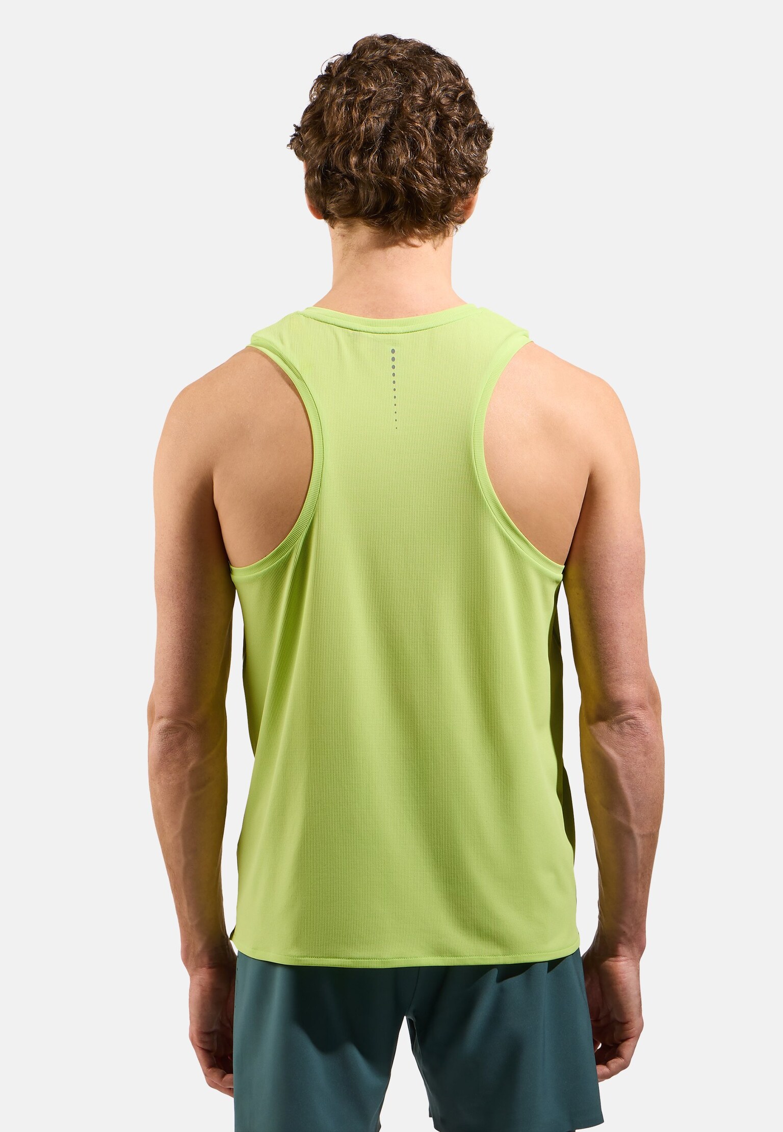 The Zeroweight Chill-Tec running tank