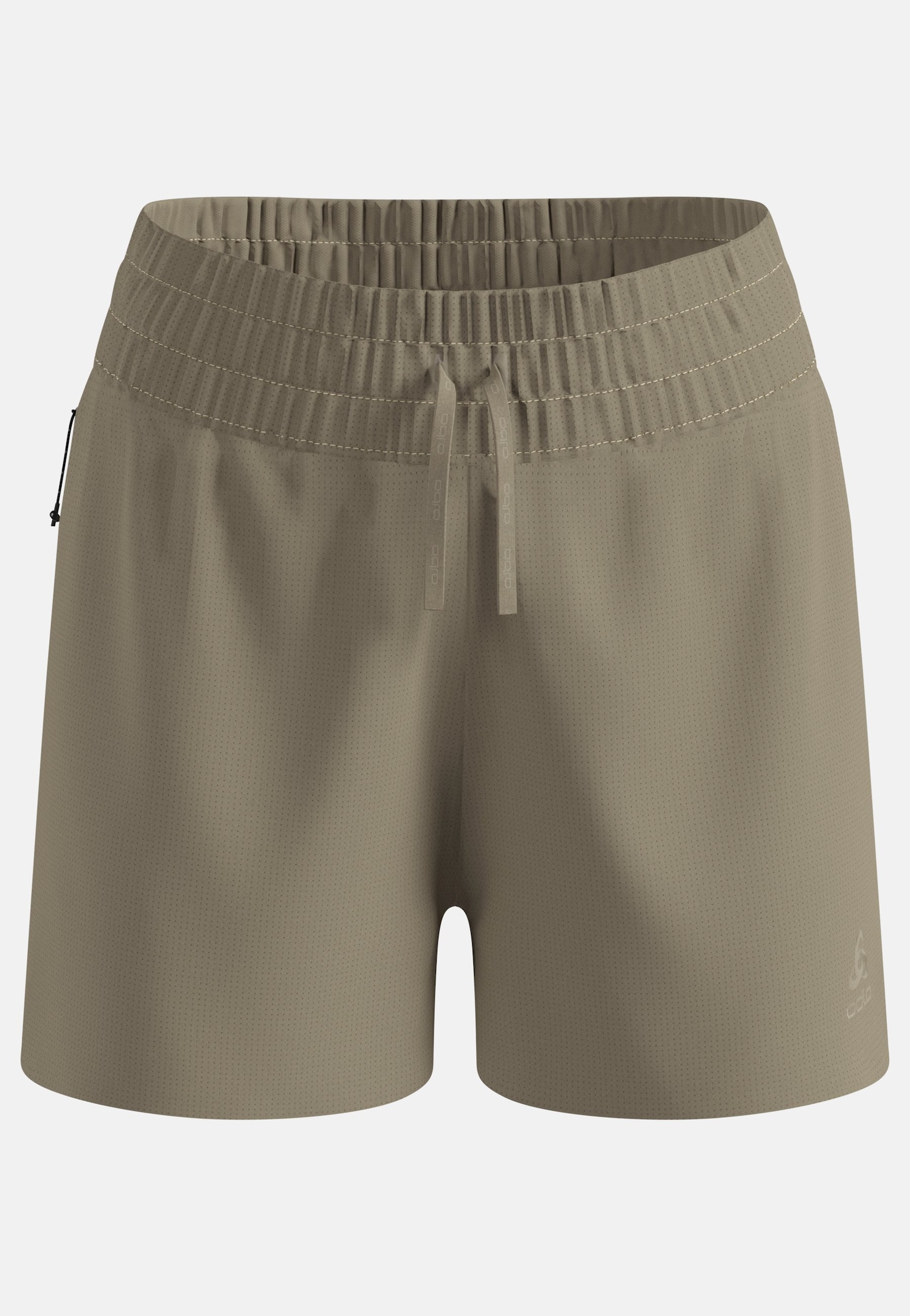Short de running 2 en 1 Zeroweight 3 Inch
