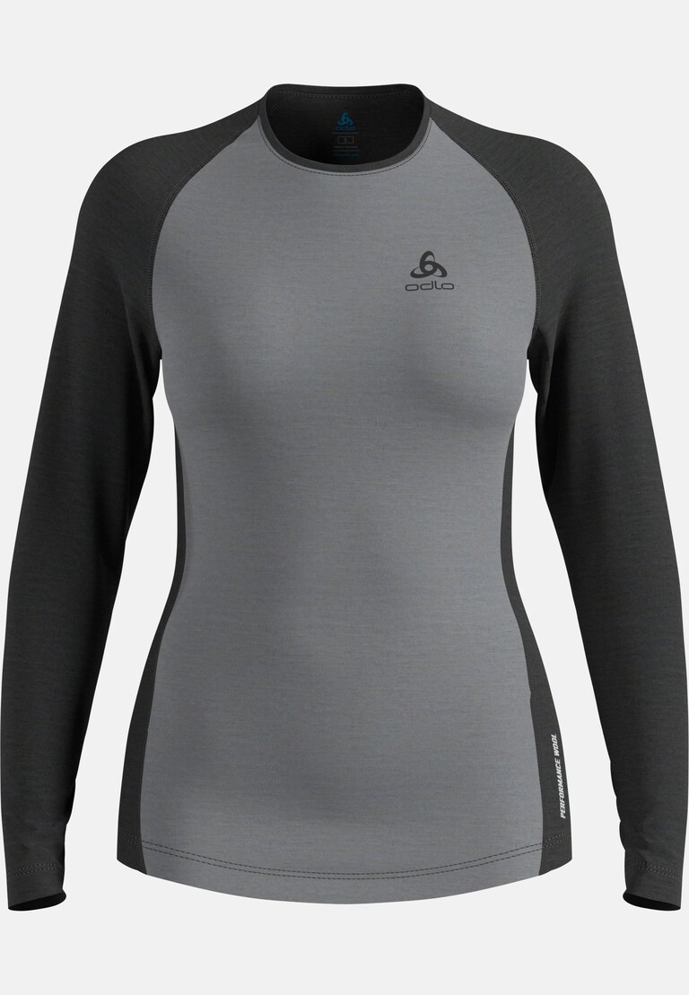 Base layer Performance Wool 150