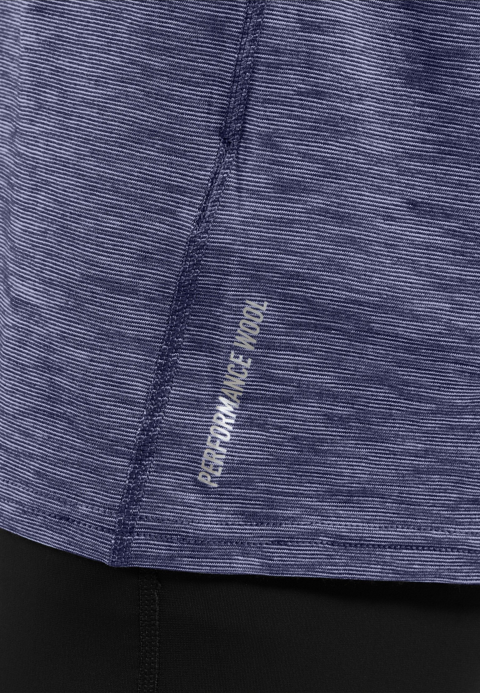 X-Alp Performance Wool 115 trailrunning longsleeve