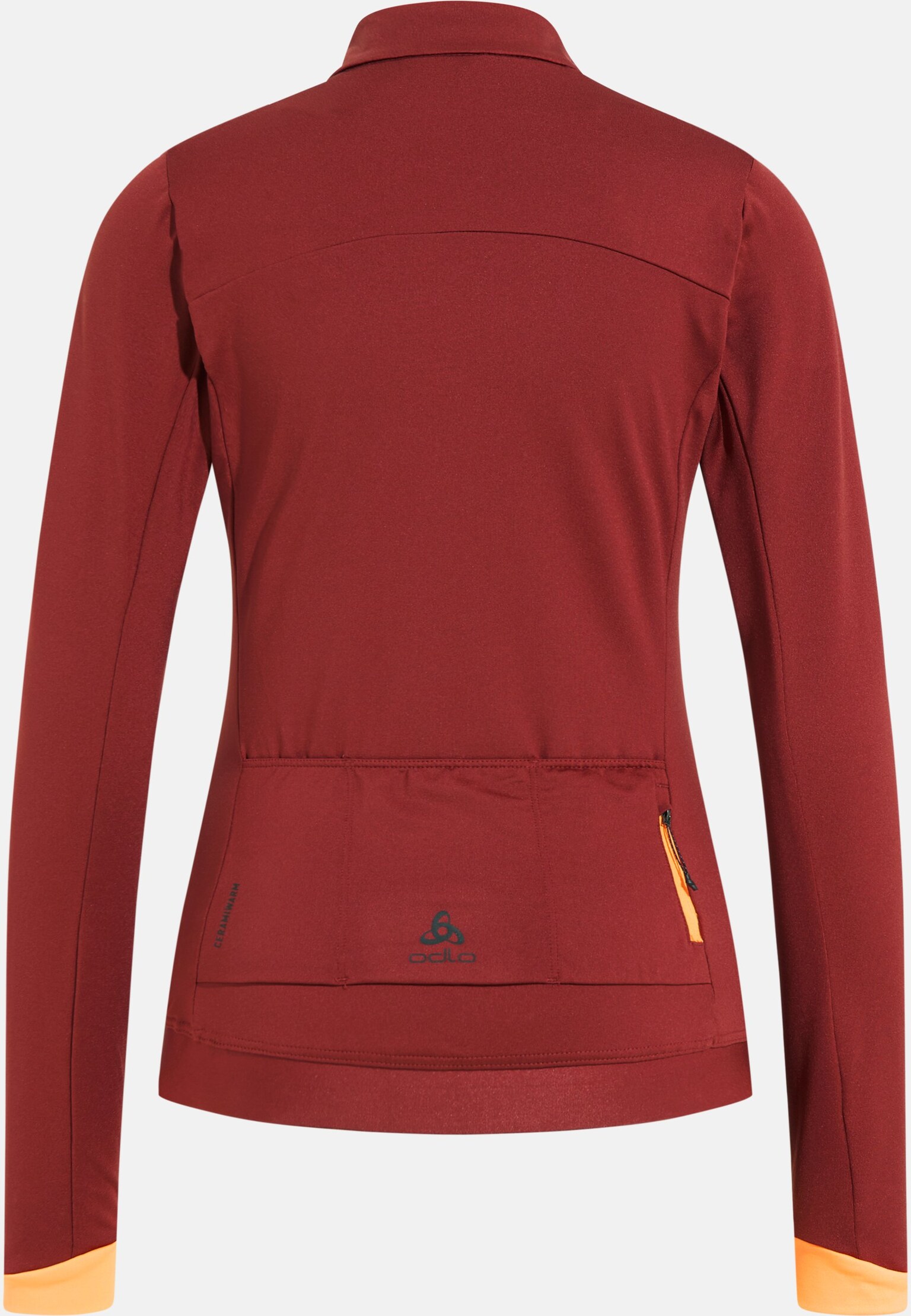 Maglia mid layer Zeroweight Ceramiwarm