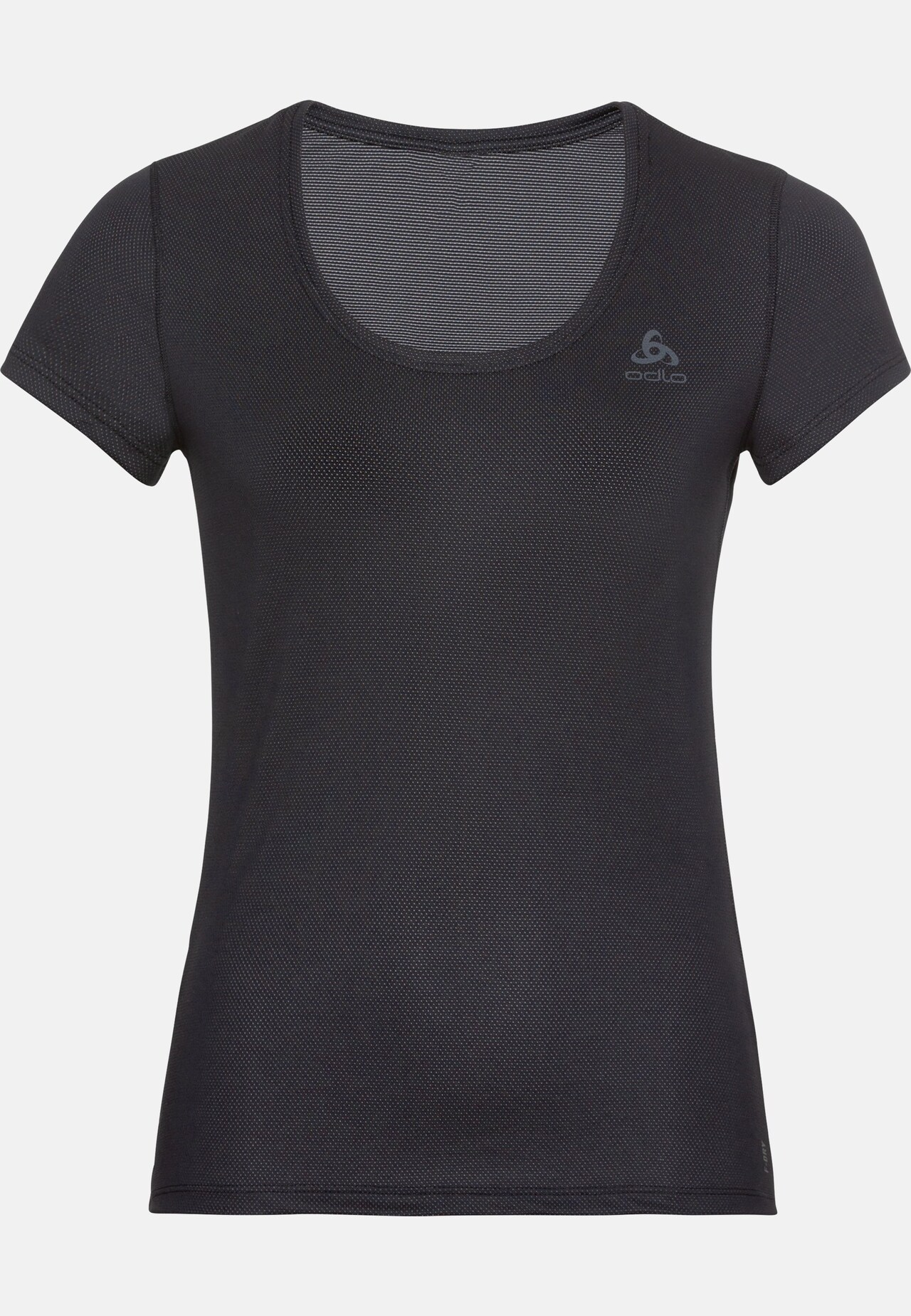 Active F-Dry Light-basislaag-T-shirt