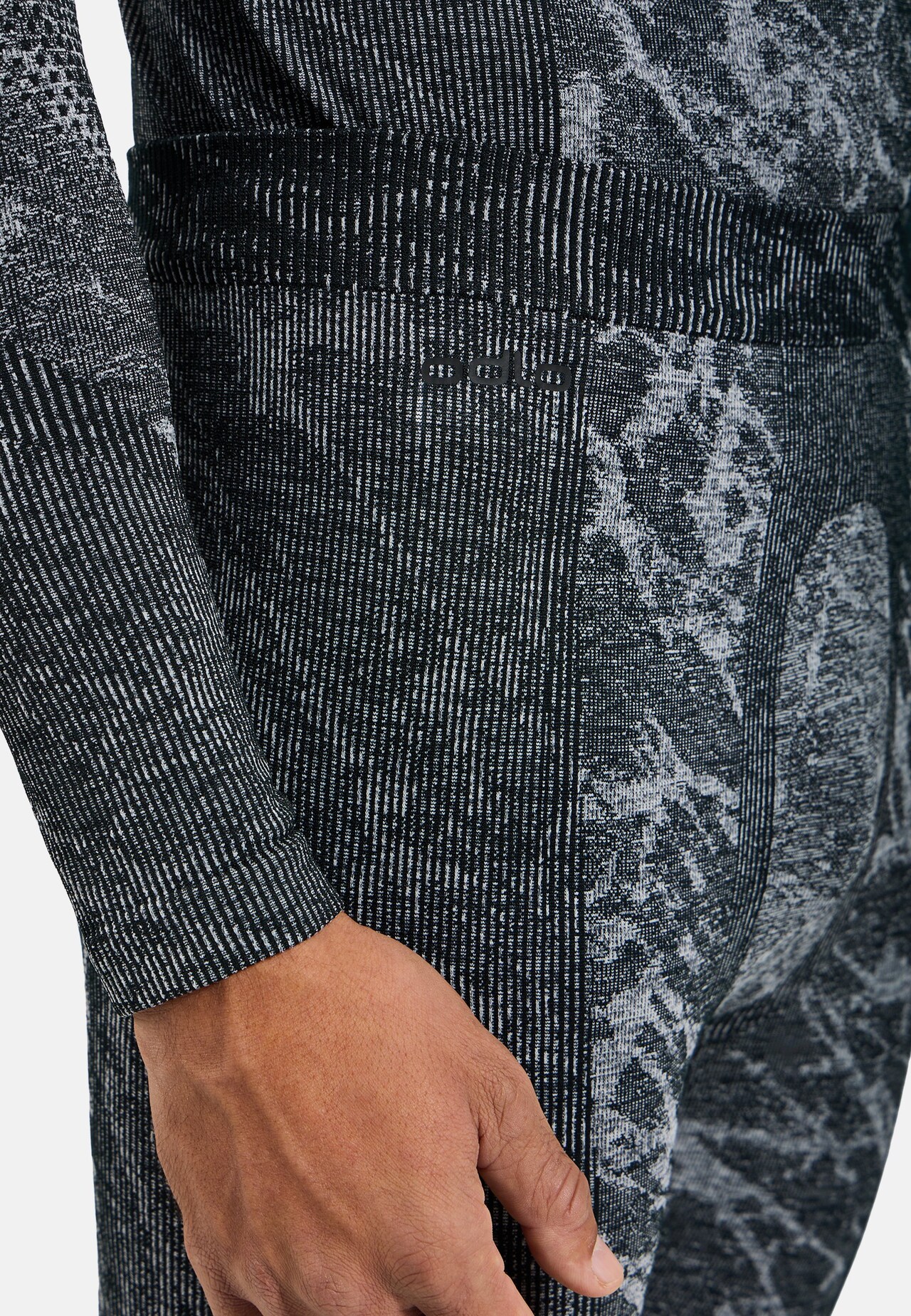Blackcomb Base Layer Bottoms