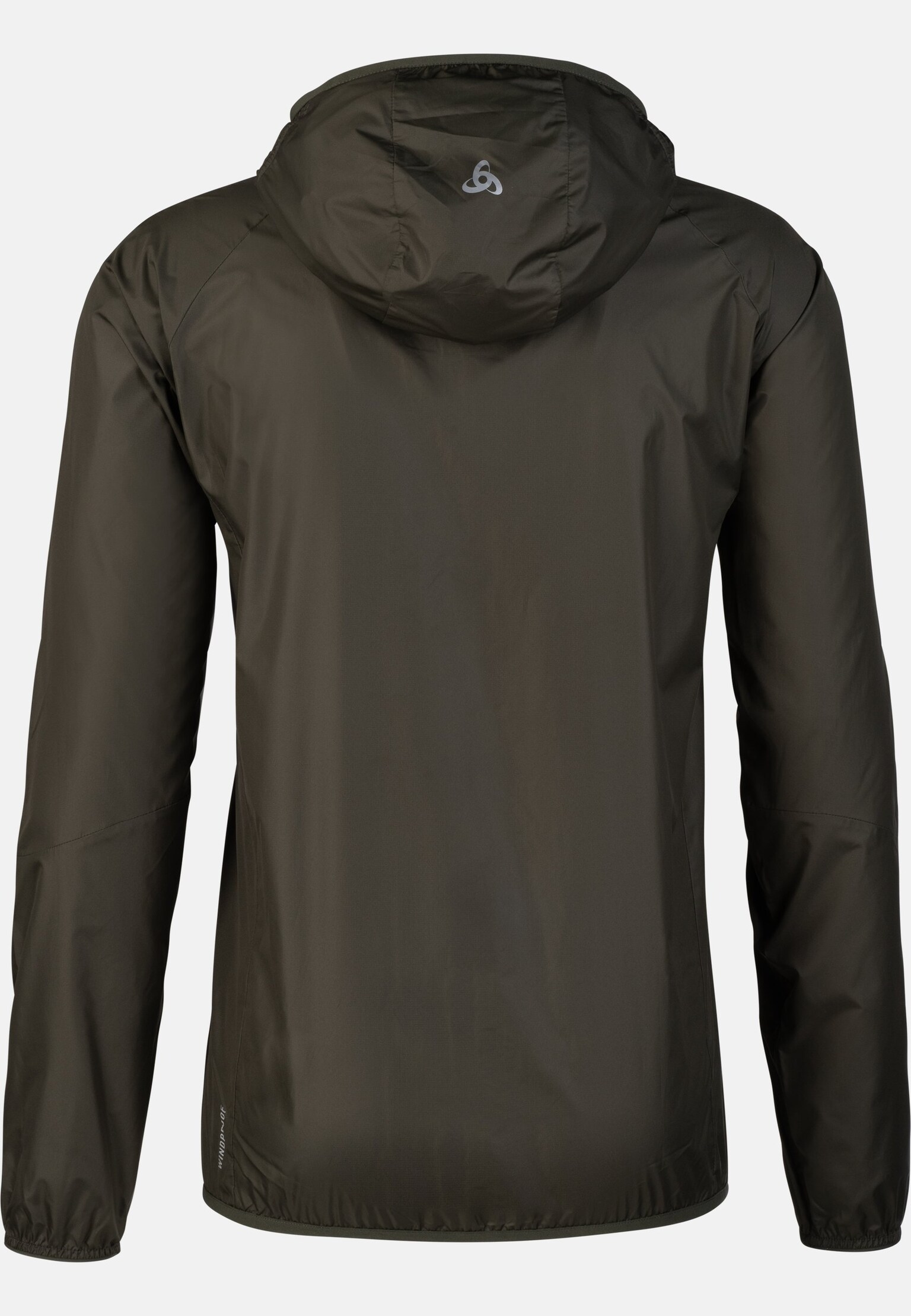 Herren WISP Windproof Jacke