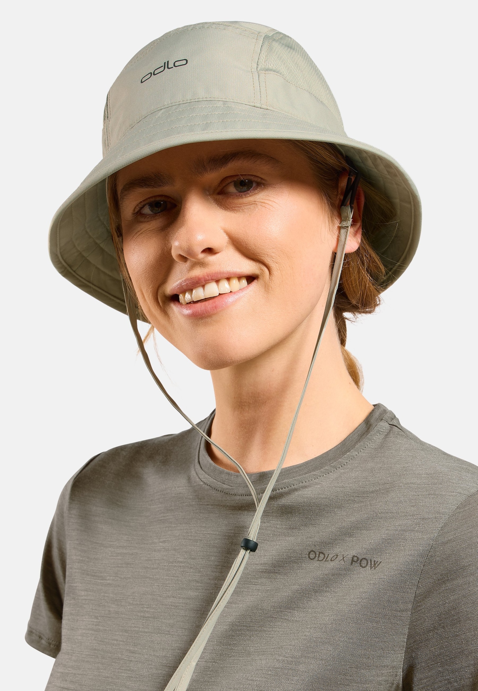 Cappello da pescatore Performance Light