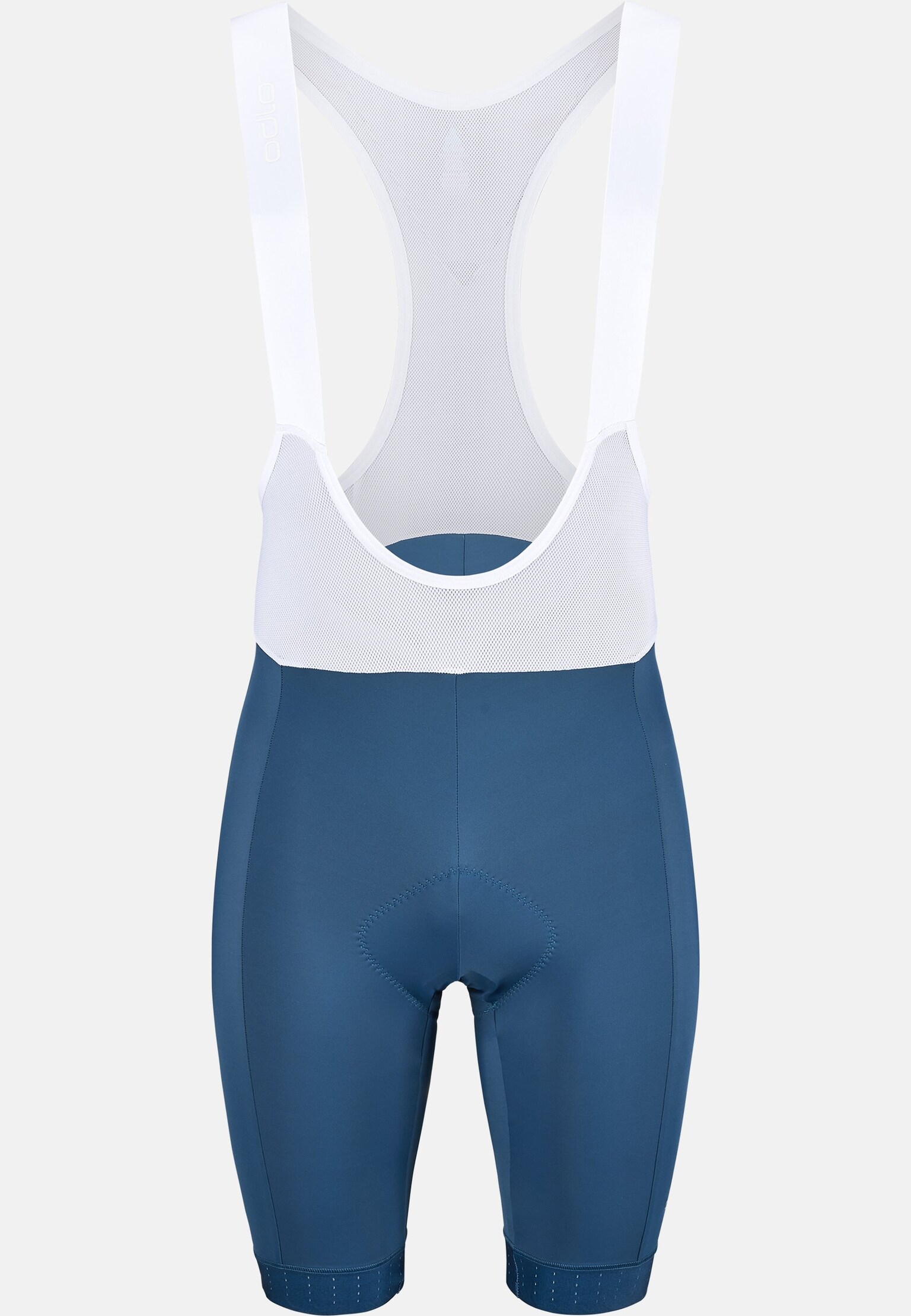 Cuissard à bretelles Zeroweight