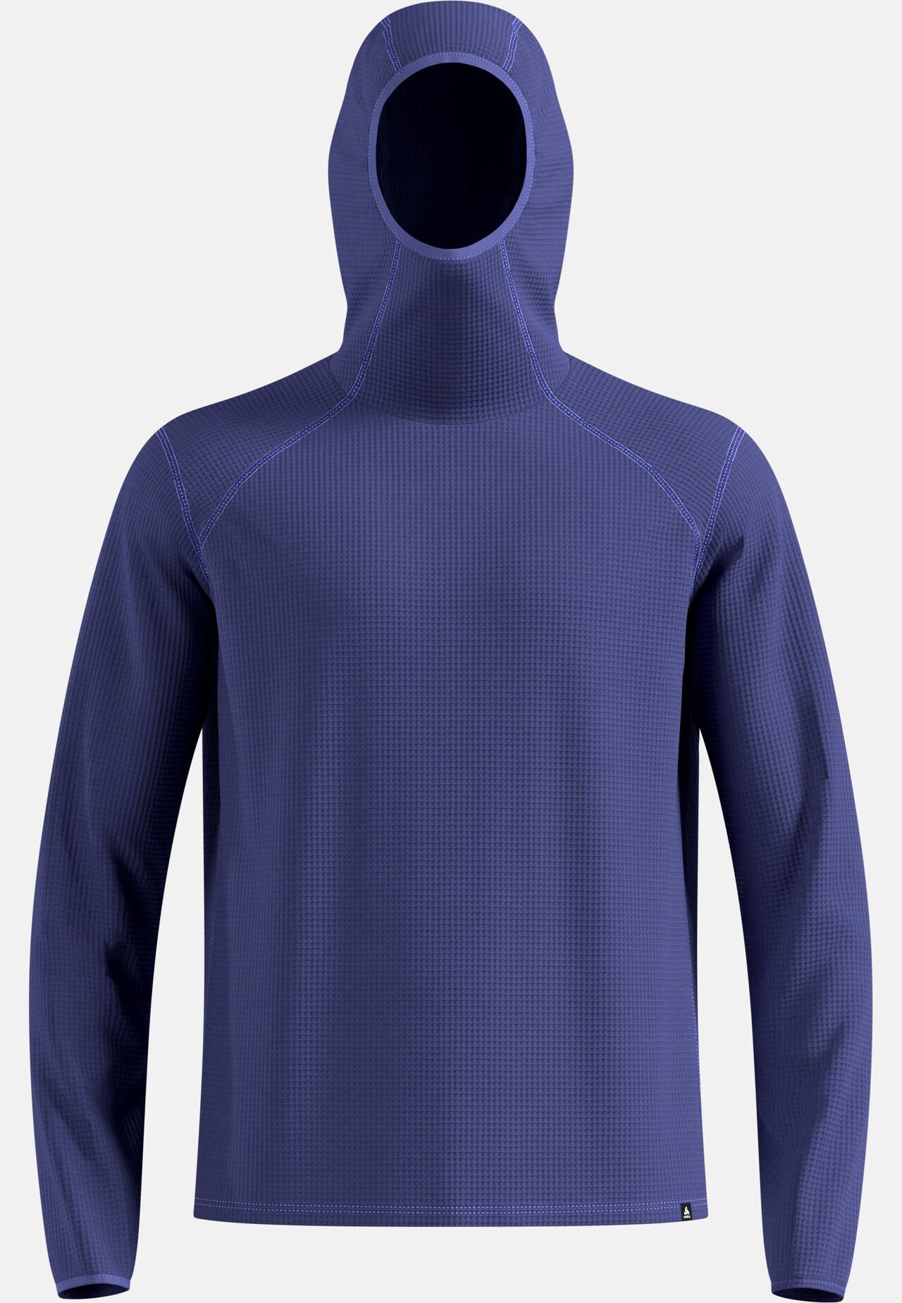 Cubic Hoody