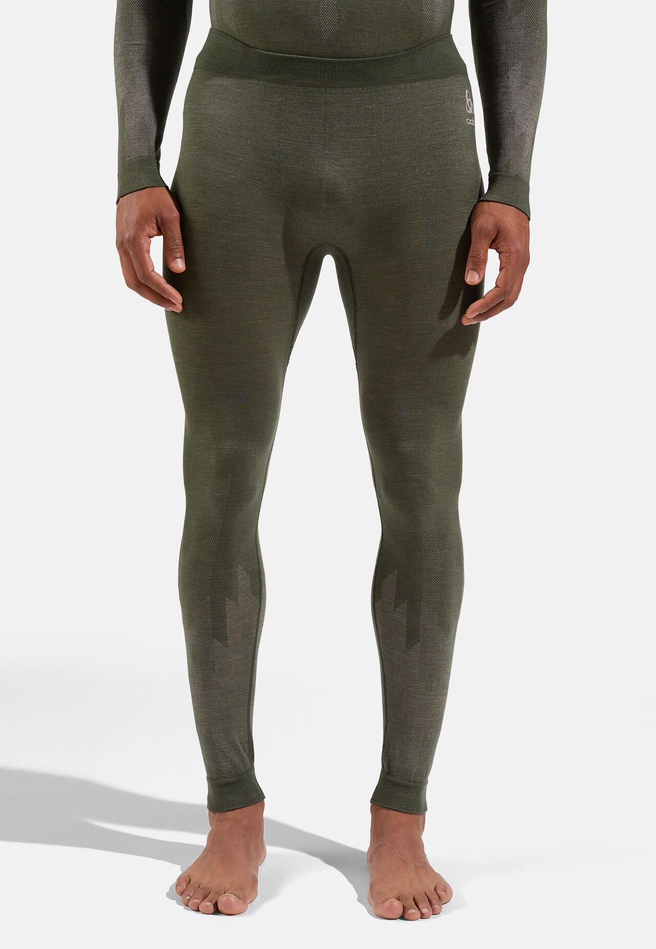 Kinship Performance Wool 200 Base Layer Bottoms