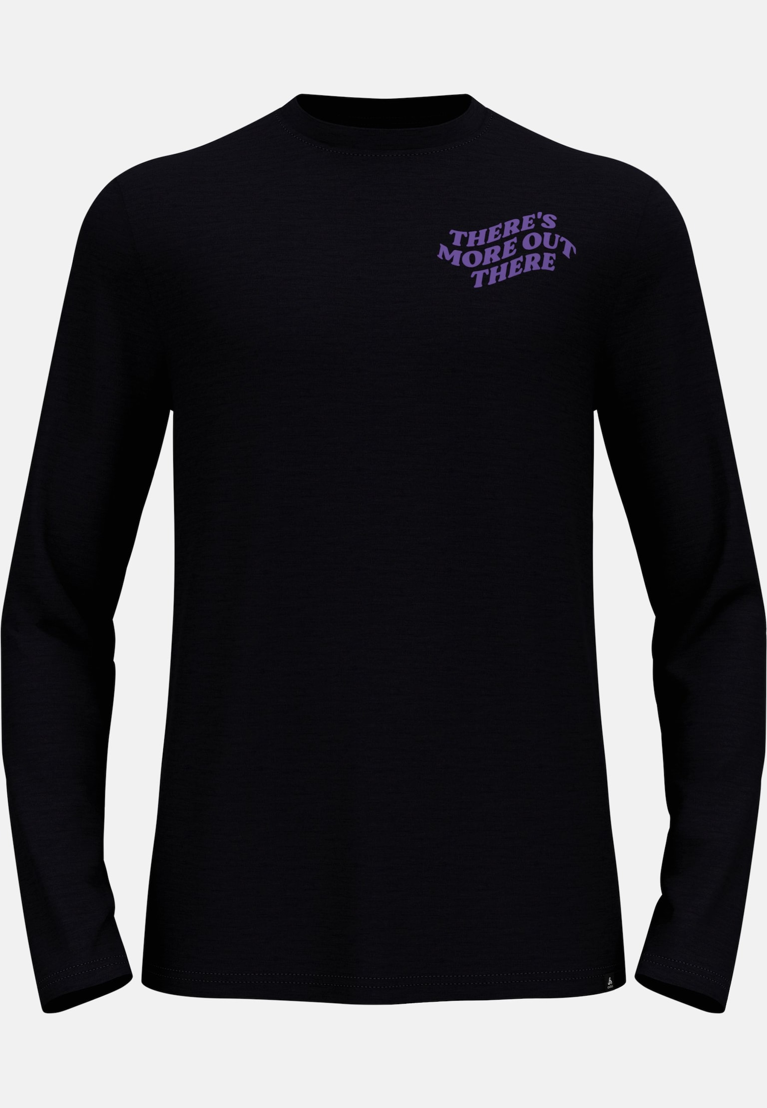 Merino 160 There's More Long-Sleeve T-Shirt