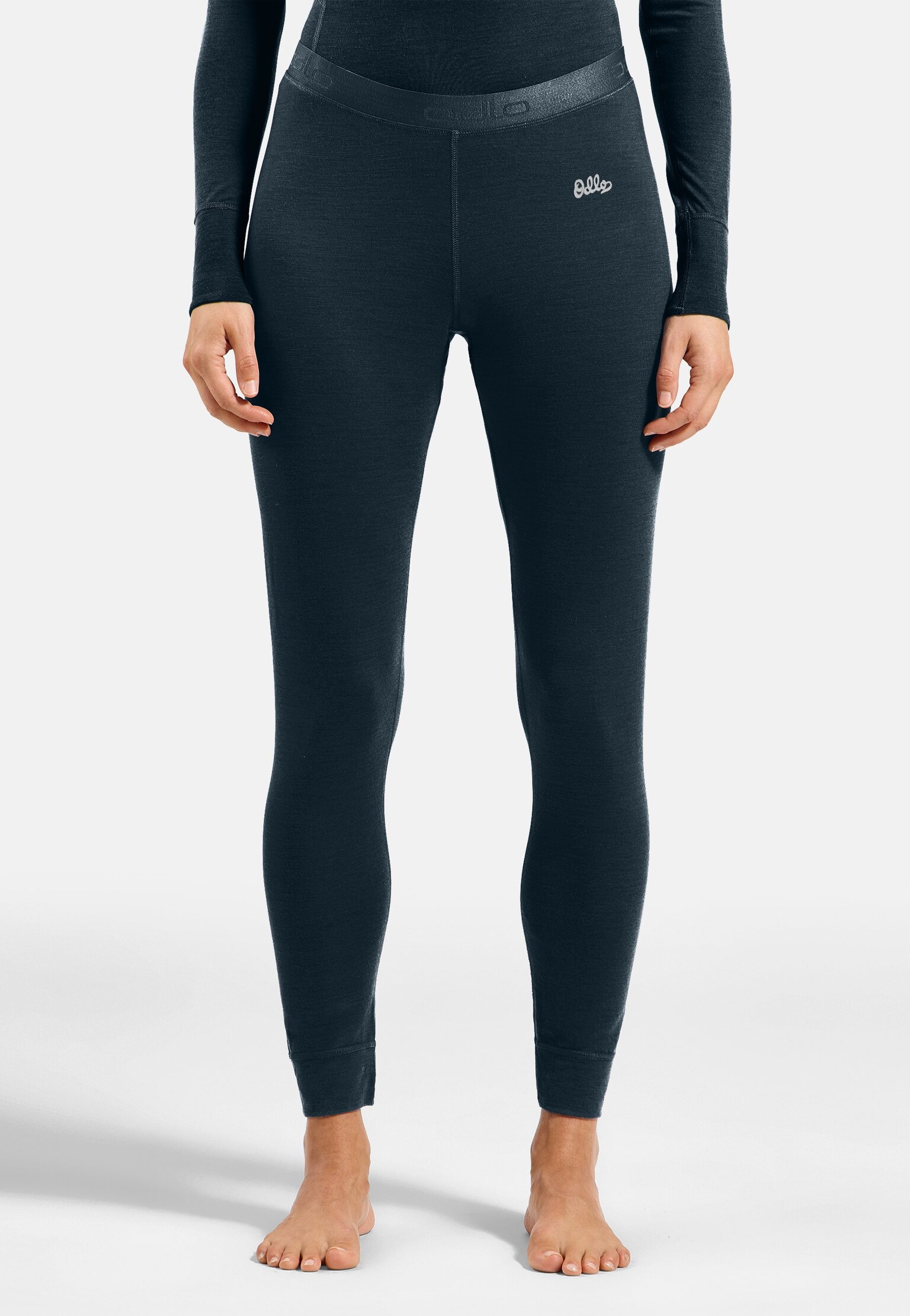 Natural Merino 200 Base layer Set