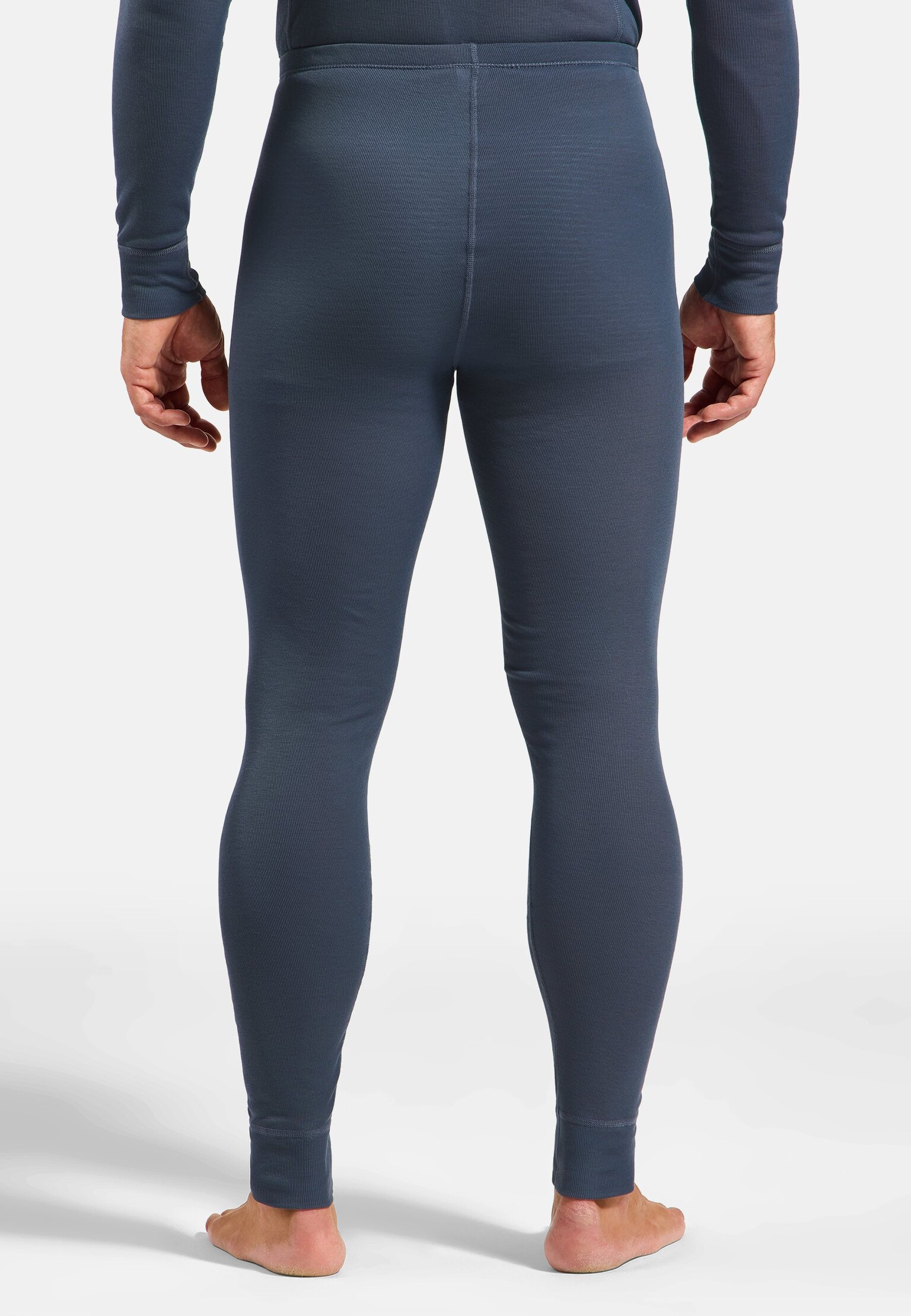 Active Warm Uni Heritage Base Layer Set