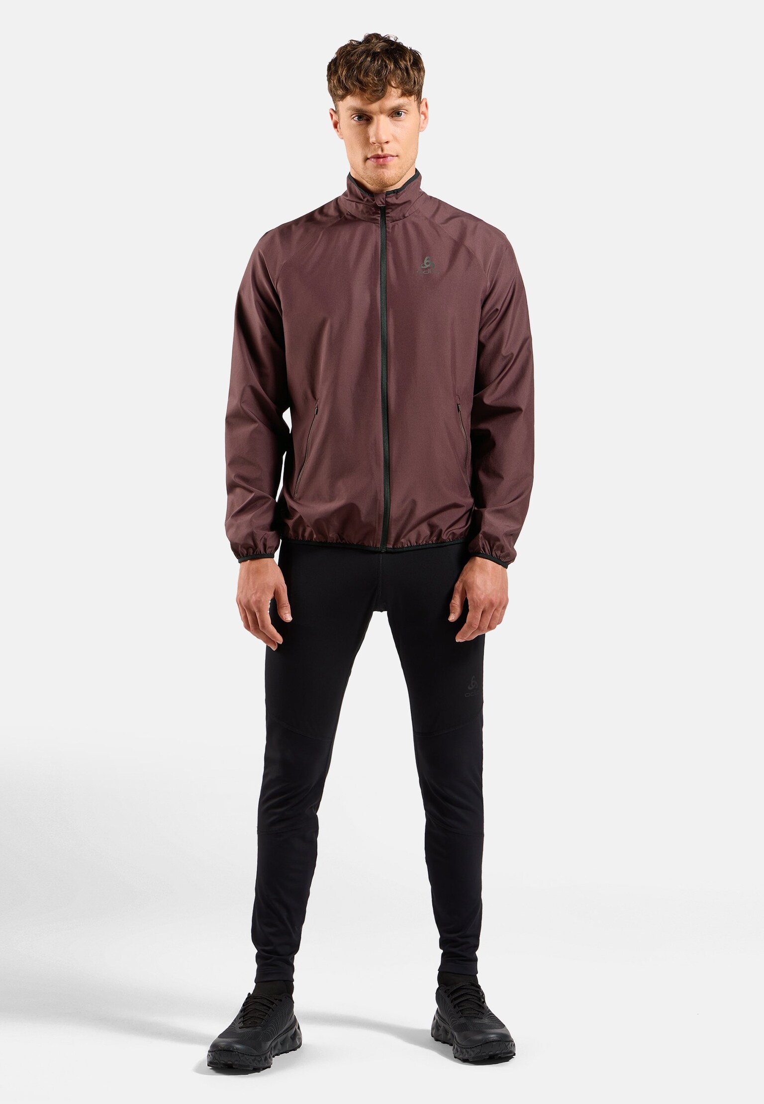 Veste de running Essentials Light