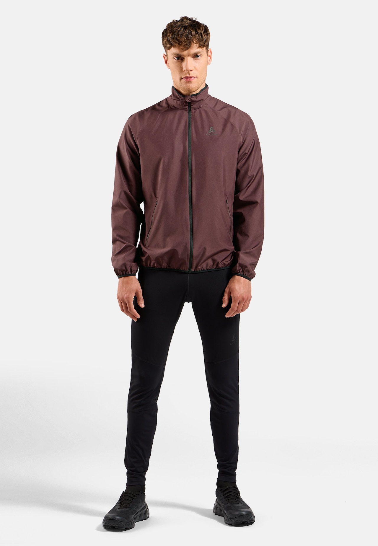 Essential Light Jacket