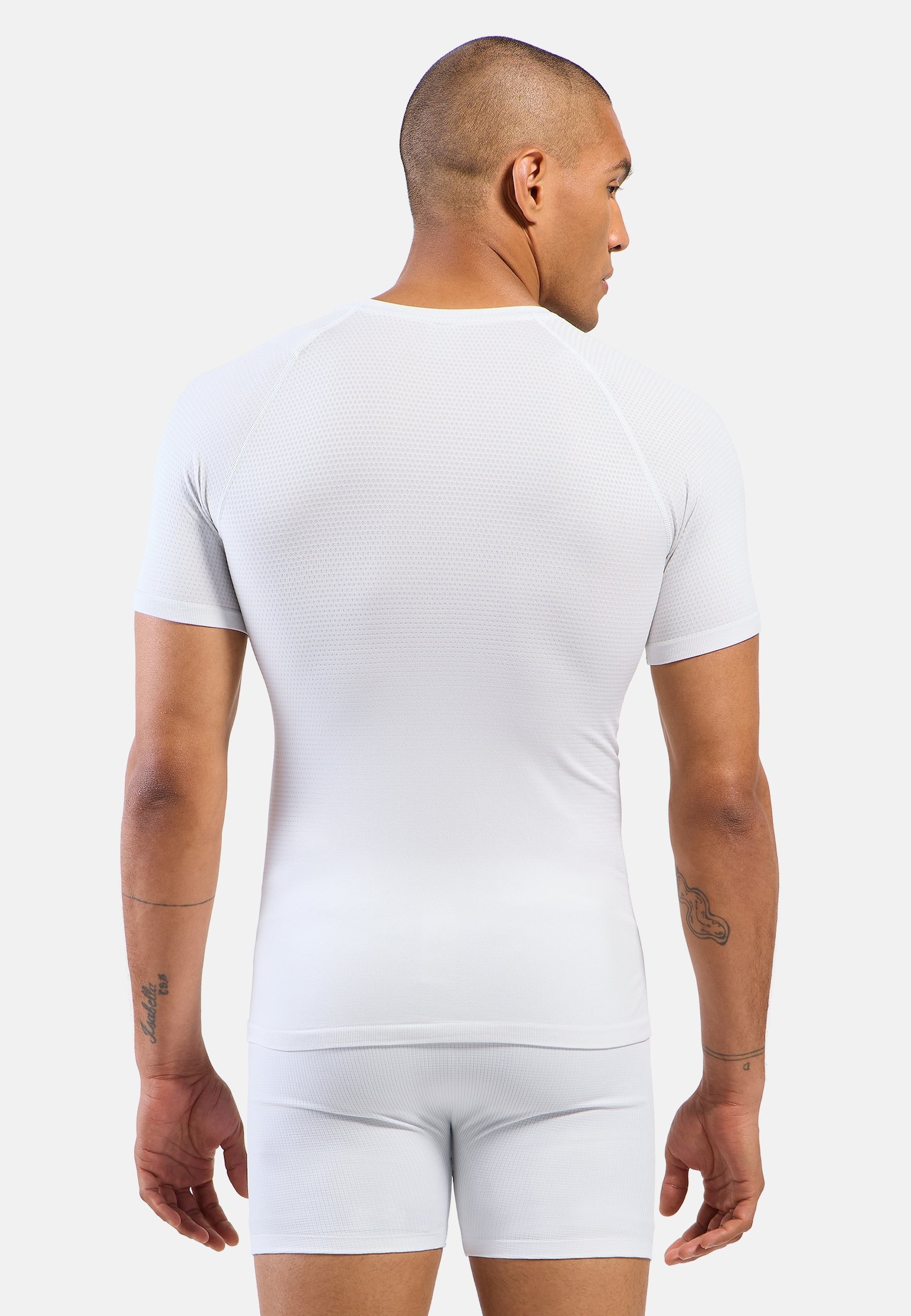 The Performance Light short-sleeve base layer top