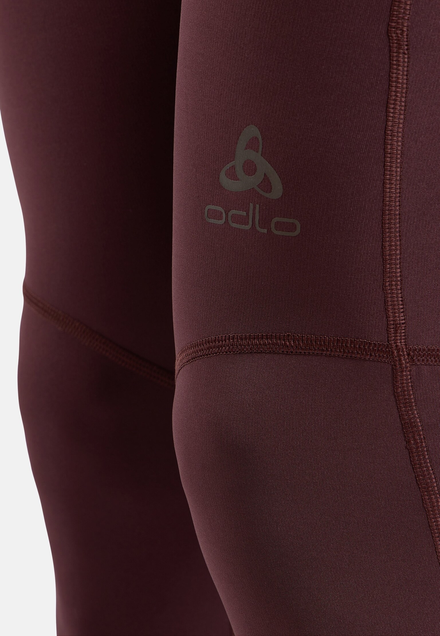 The Zeroweight running and training tights