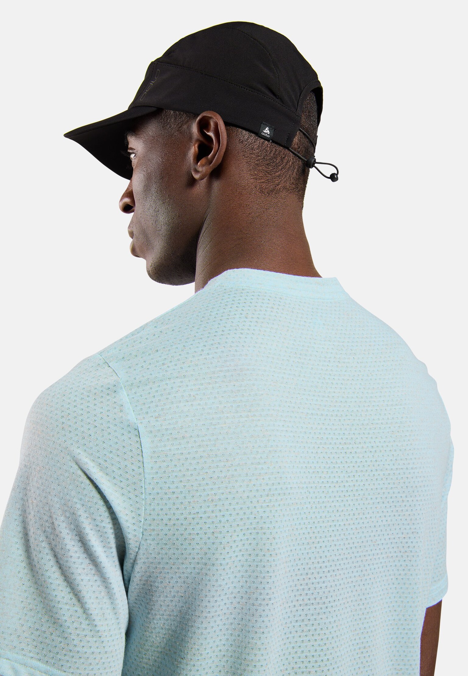 The Performance X-Light packable running cap
