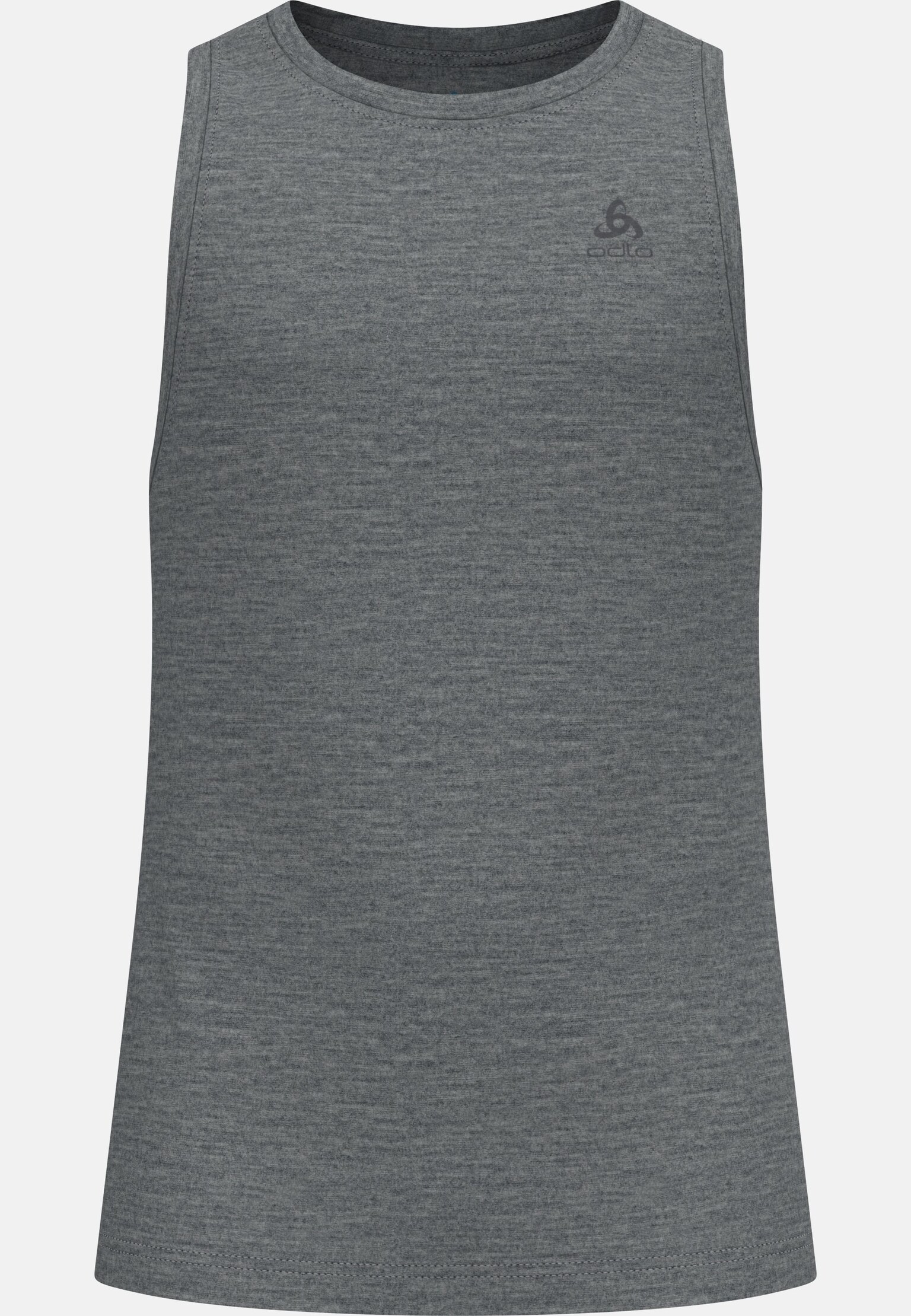 The Natural Merino 160 Base Layer Singlet