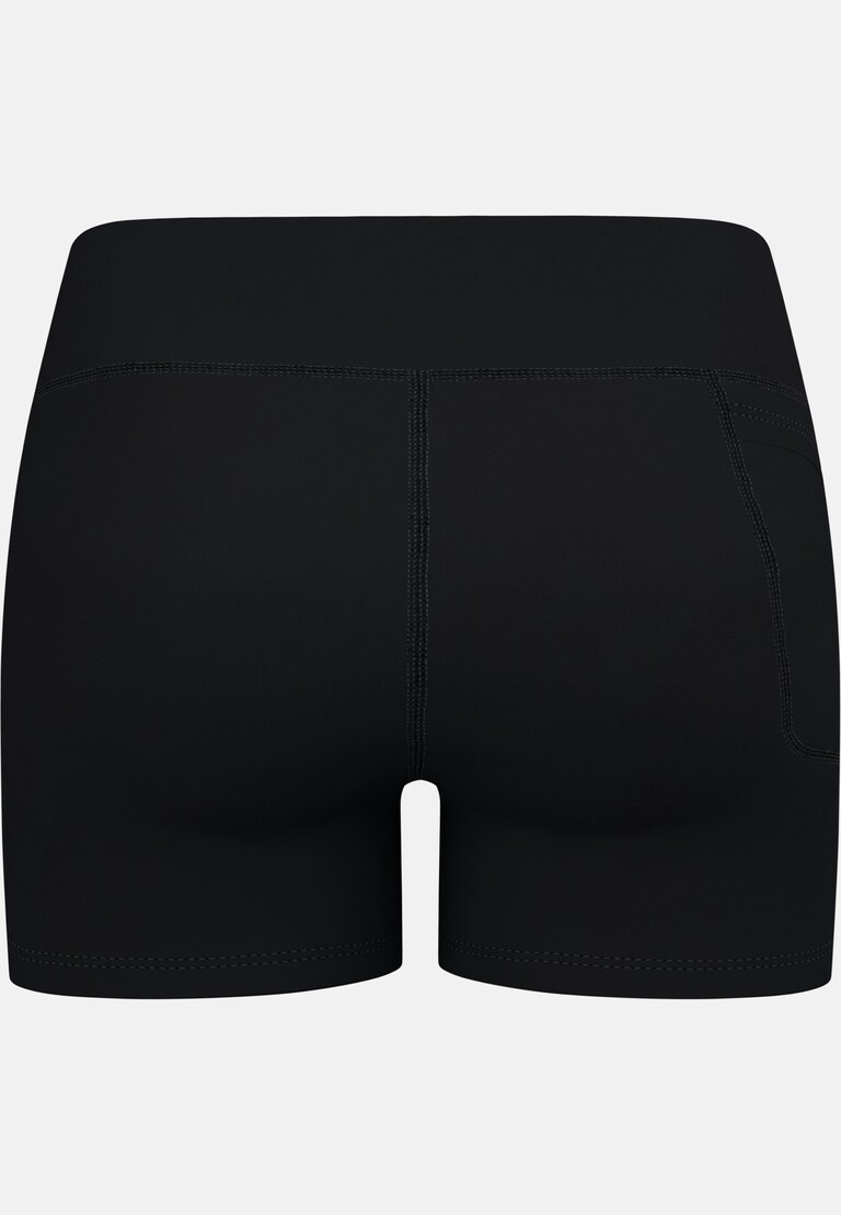 The Essentials sprinter shorts
