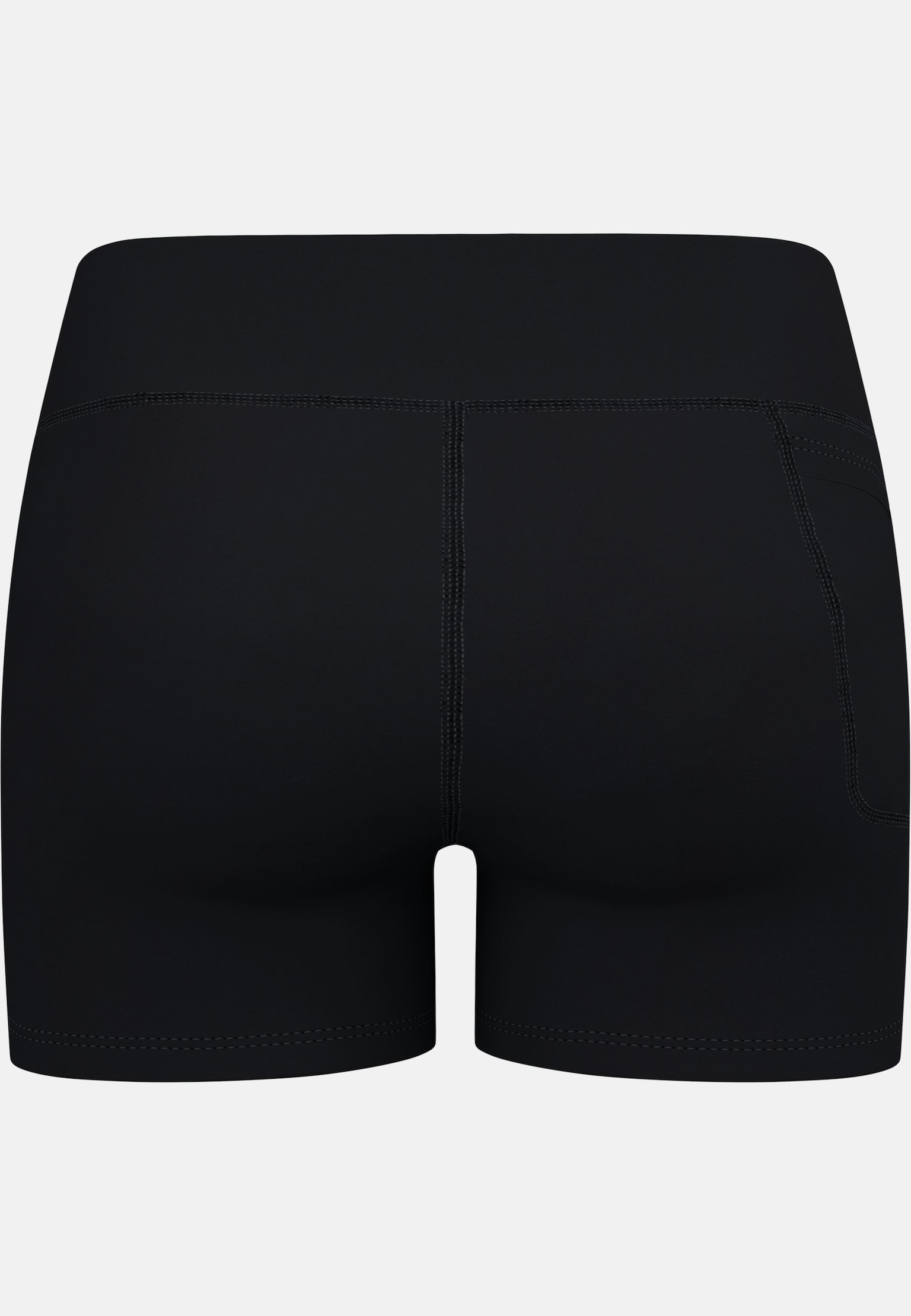 Essential Sprinter Short Running Tights