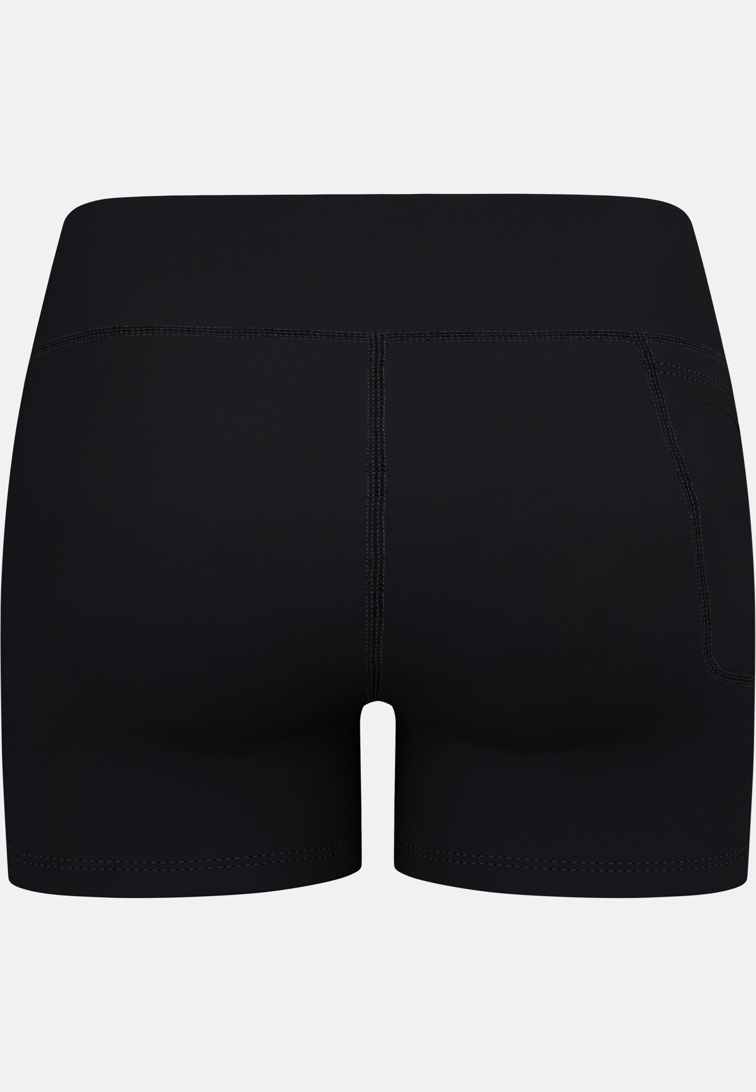 The Essentials sprinter shorts