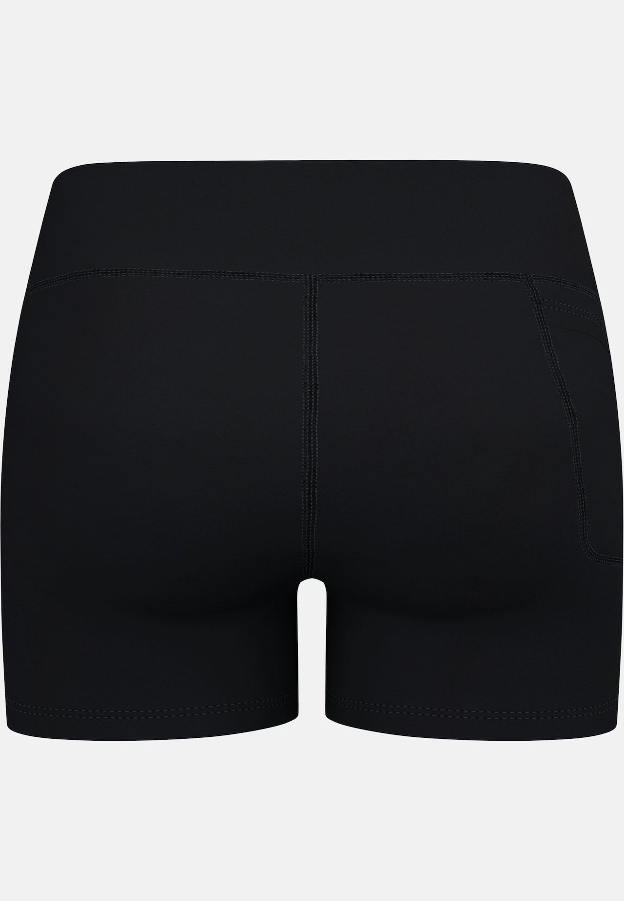Leggings da running Essential Sprinter corti