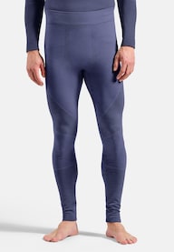Seamless Performance Wool superbukse