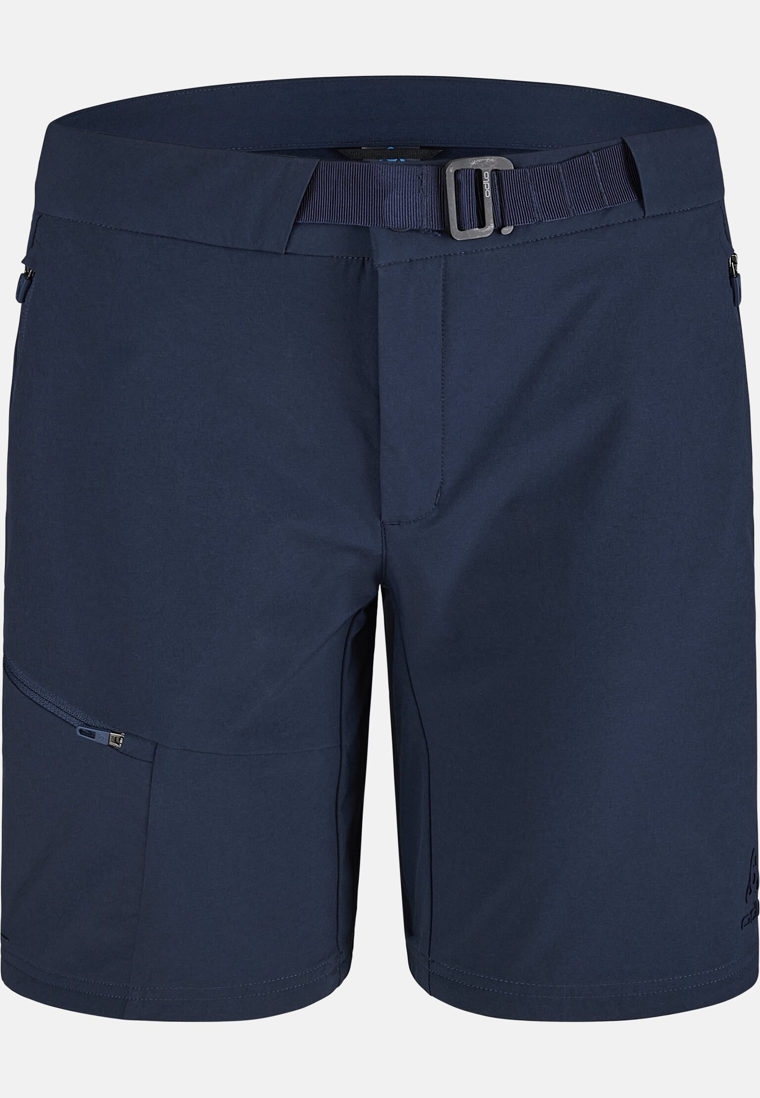 The Ascent hiking shorts