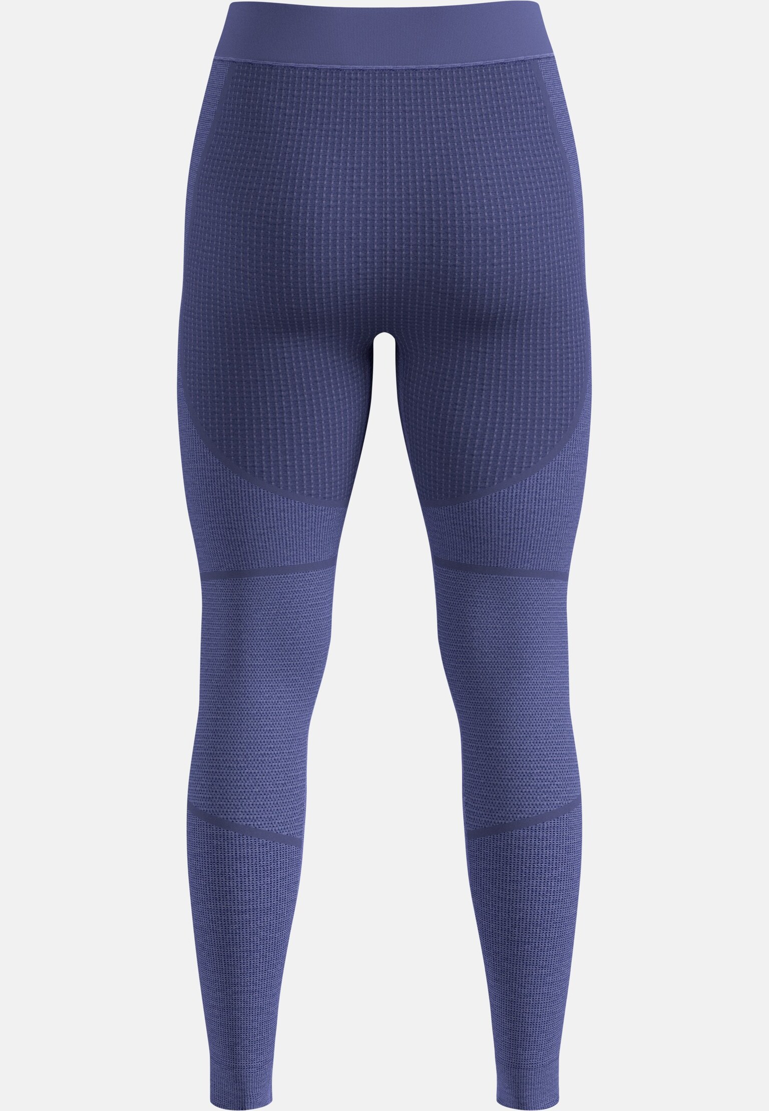 Lange Seamless Performance Wool Funktionstights