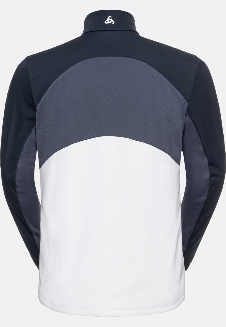 The Markenes cross-country jacket