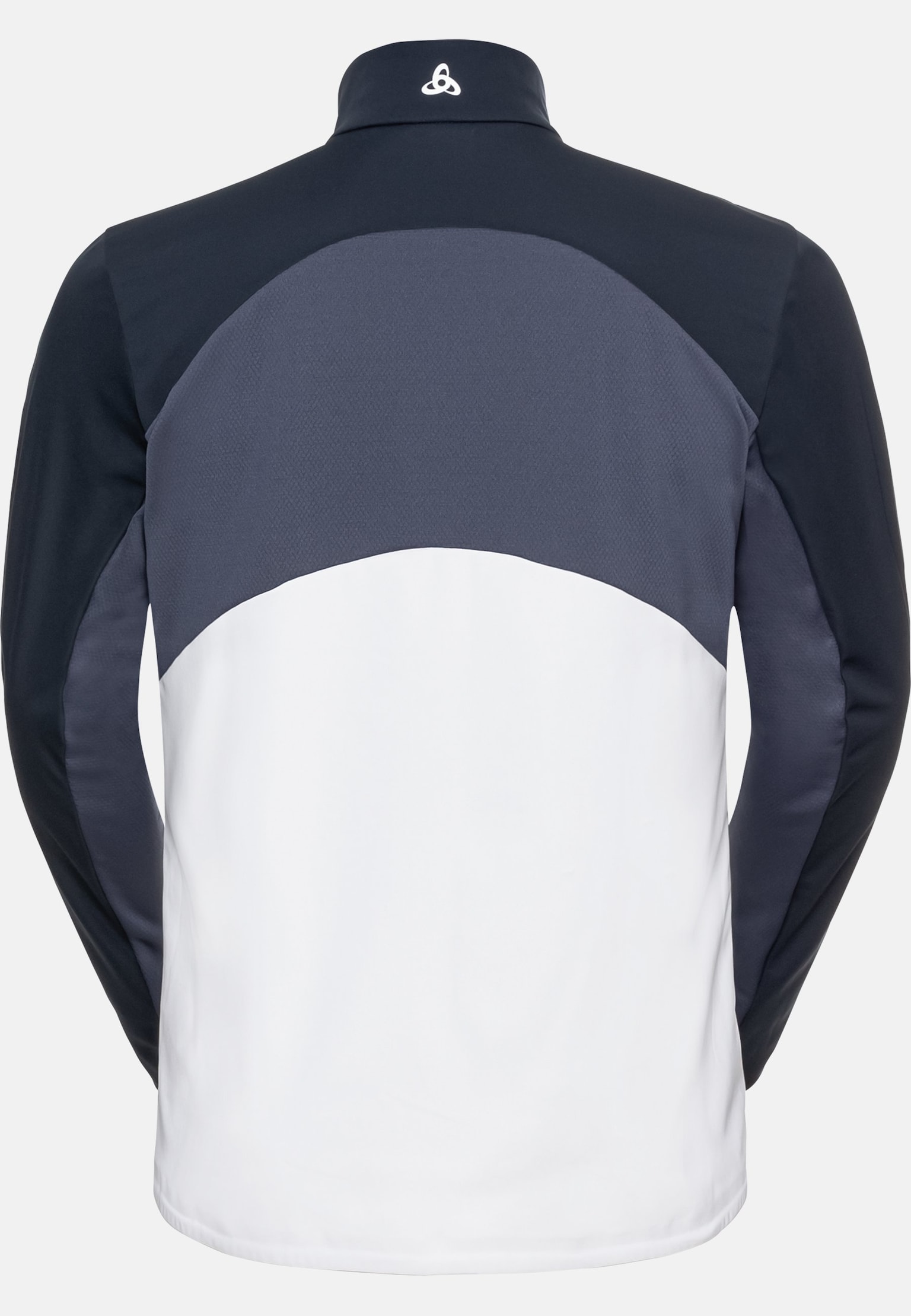 The Markenes cross-country jacket