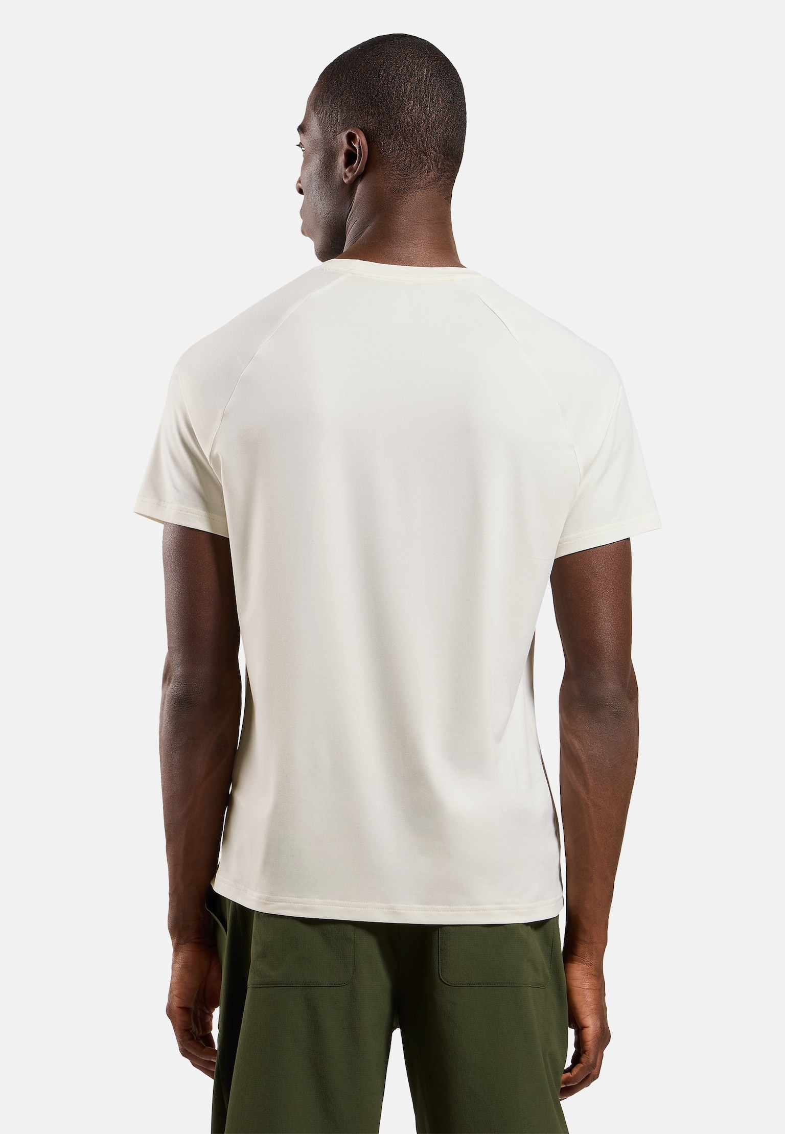 T-Shirt Da Running Essential 365