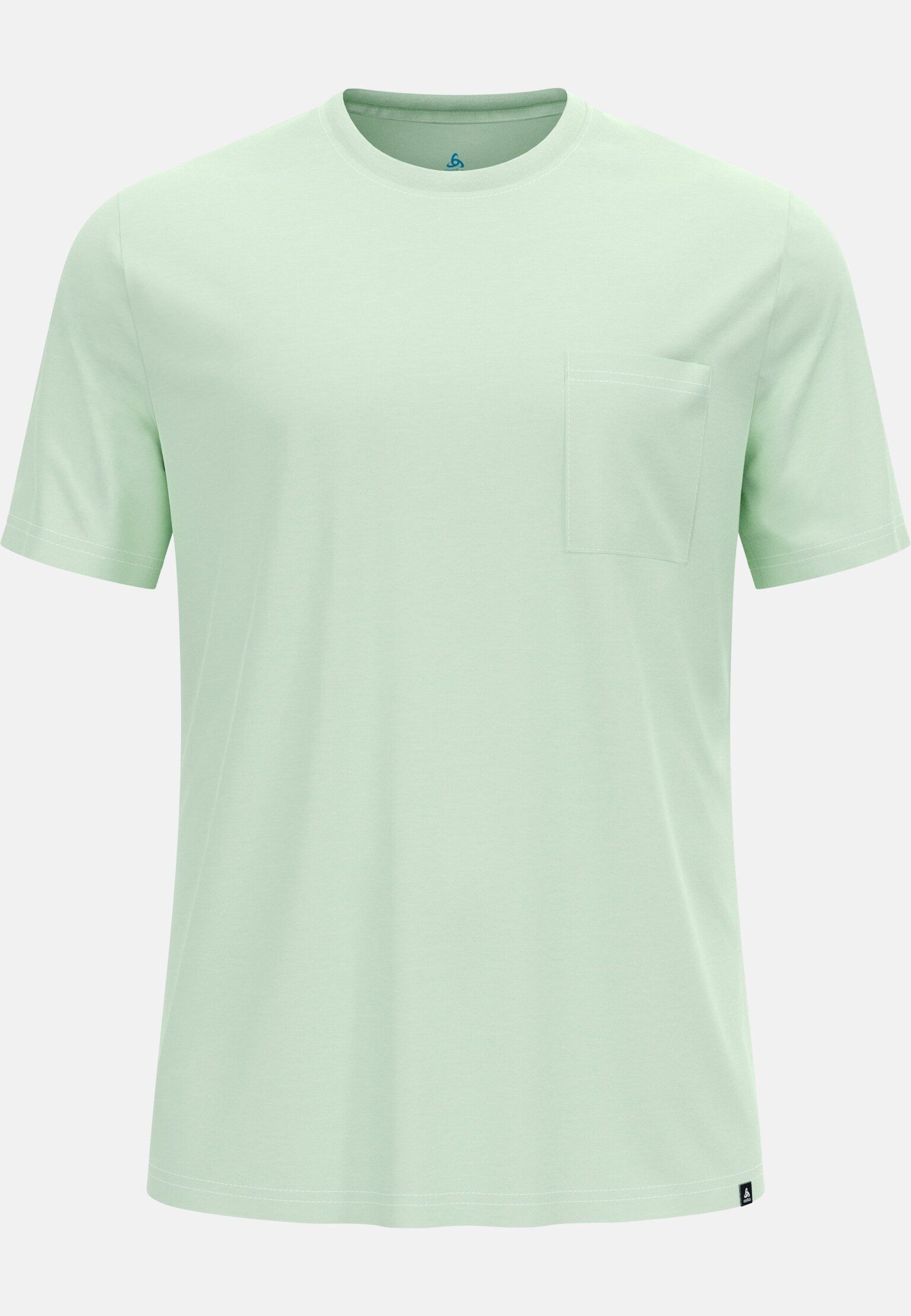 The Essentials natural t-shirt