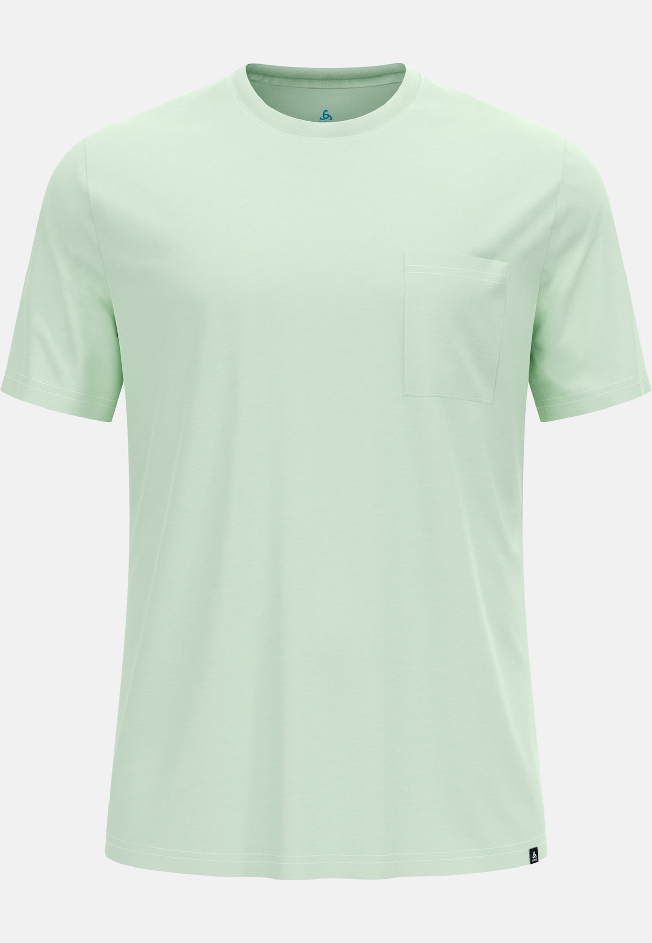 T-Shirt Essential Natural Tee