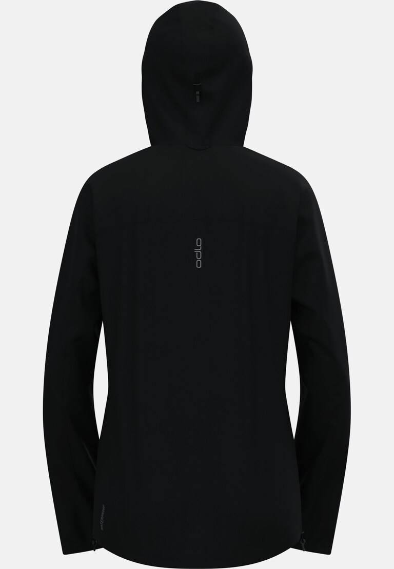 The X-Alp Performance Knit waterproof running jacket