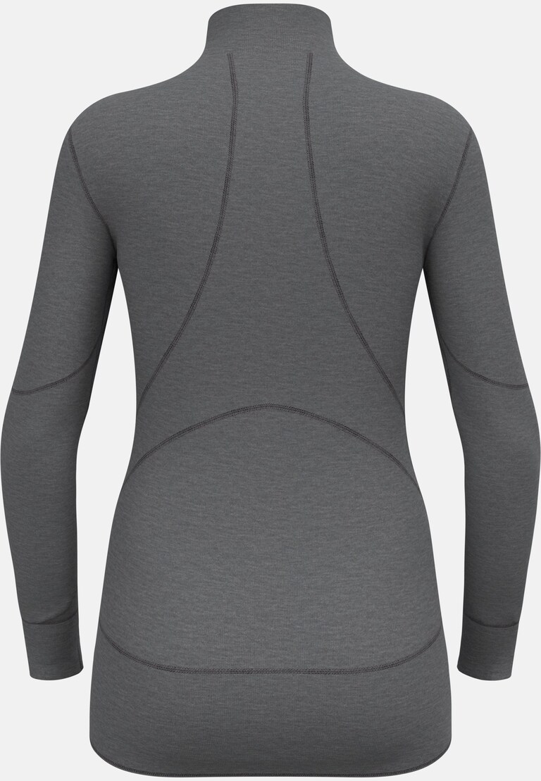 The Active X-Warm Base Layer Half-Zip