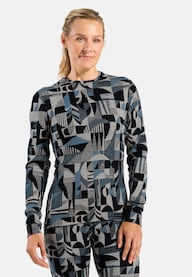 Merino Heritage Base Layer Shirt