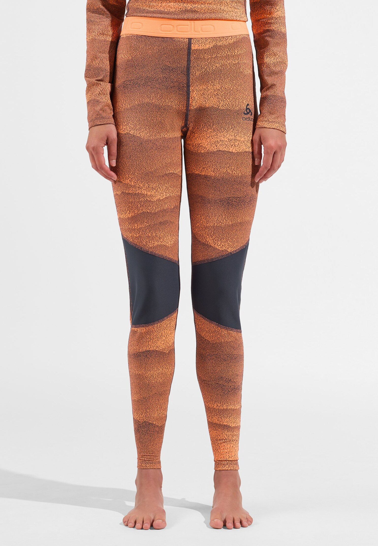 Active Warm Whistler Base Layer Tights