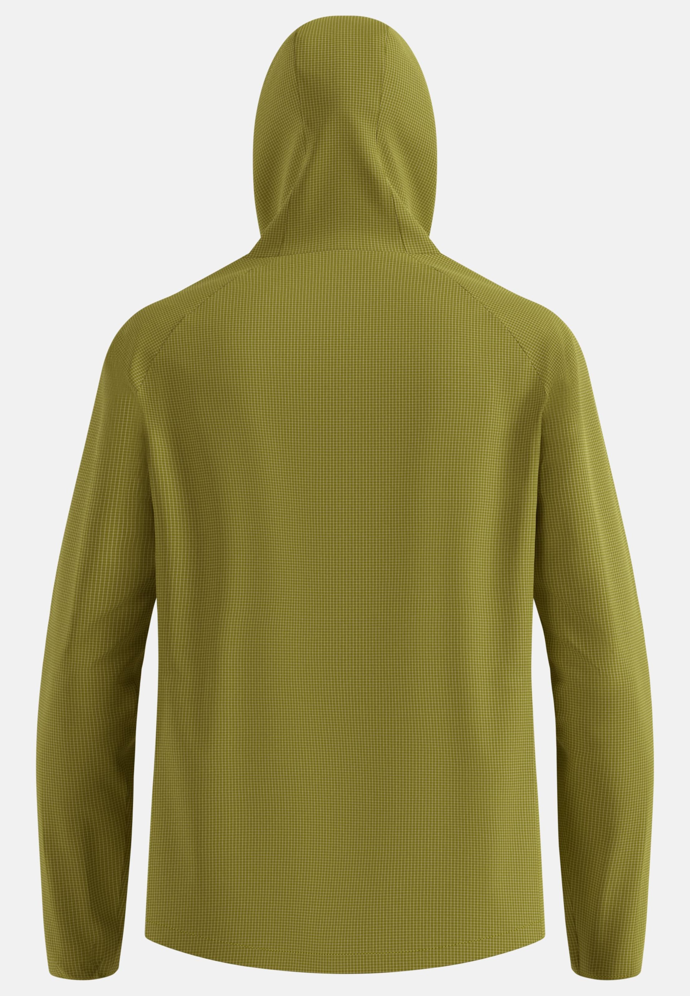 Essential Windbreaker Jacket in Guacamole | Odlo