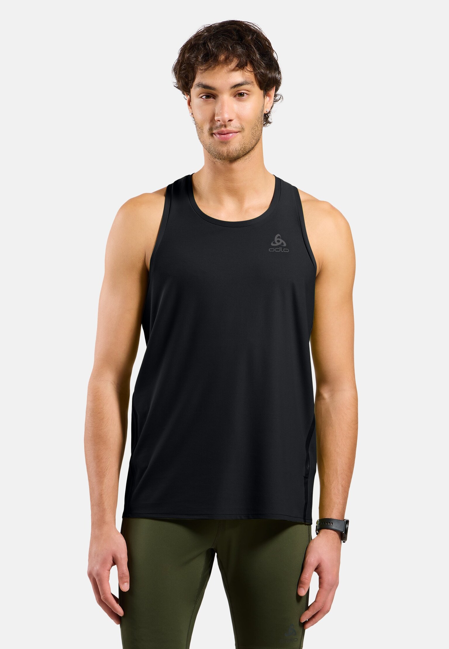 The Zeroweight Chill-Tec running tank 2.0